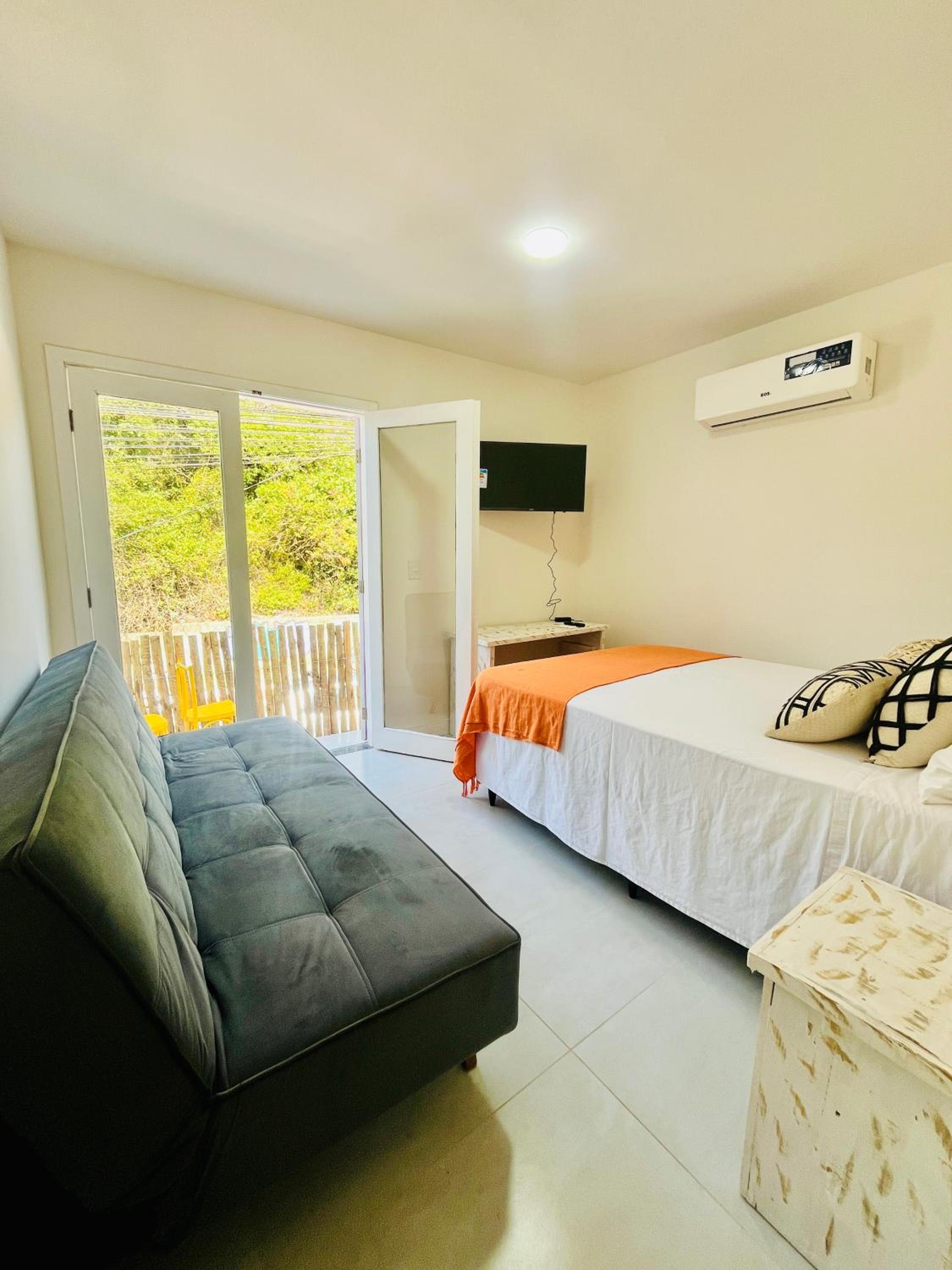 Classic Quadruple Room