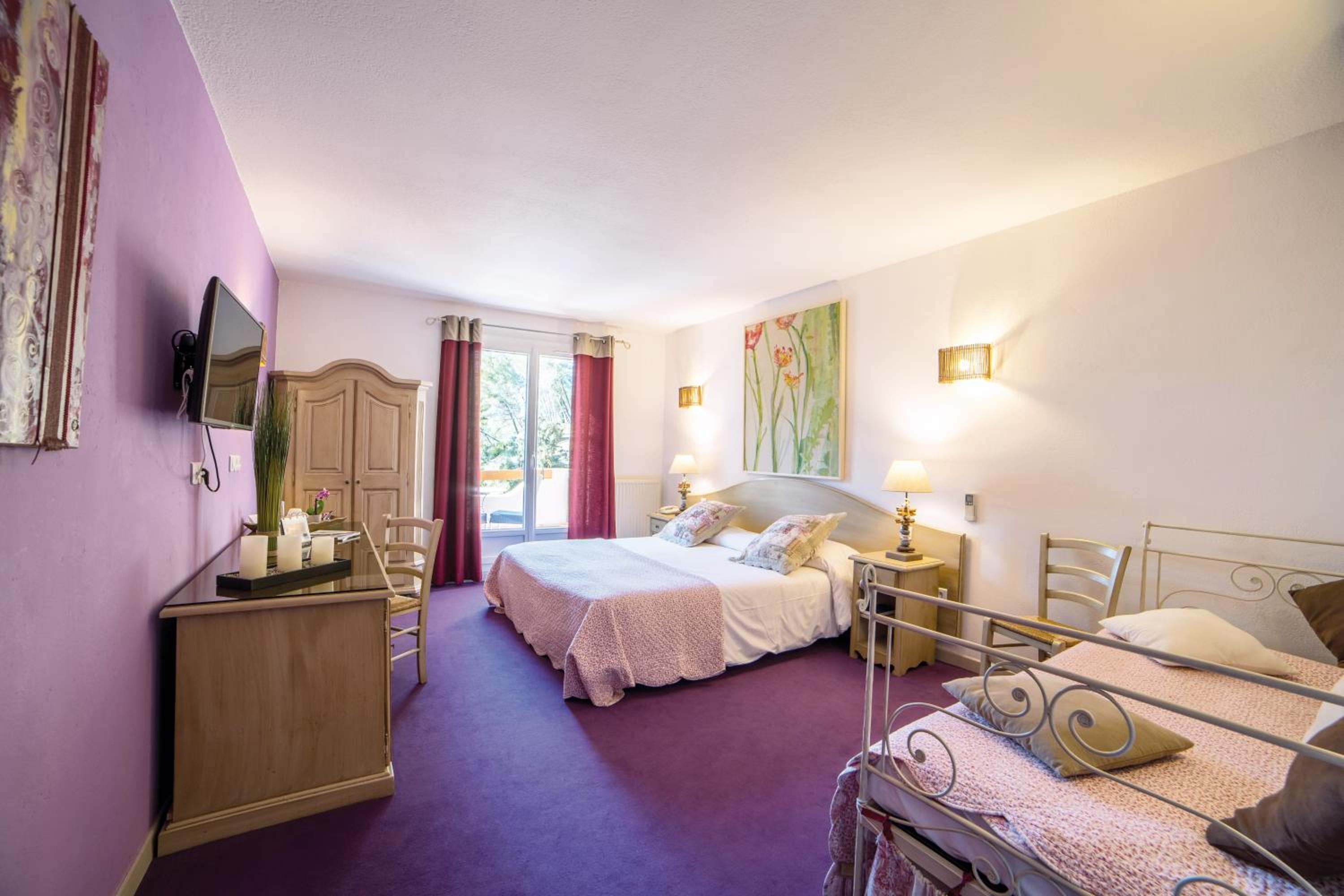 Superior Double Room - Photo 9