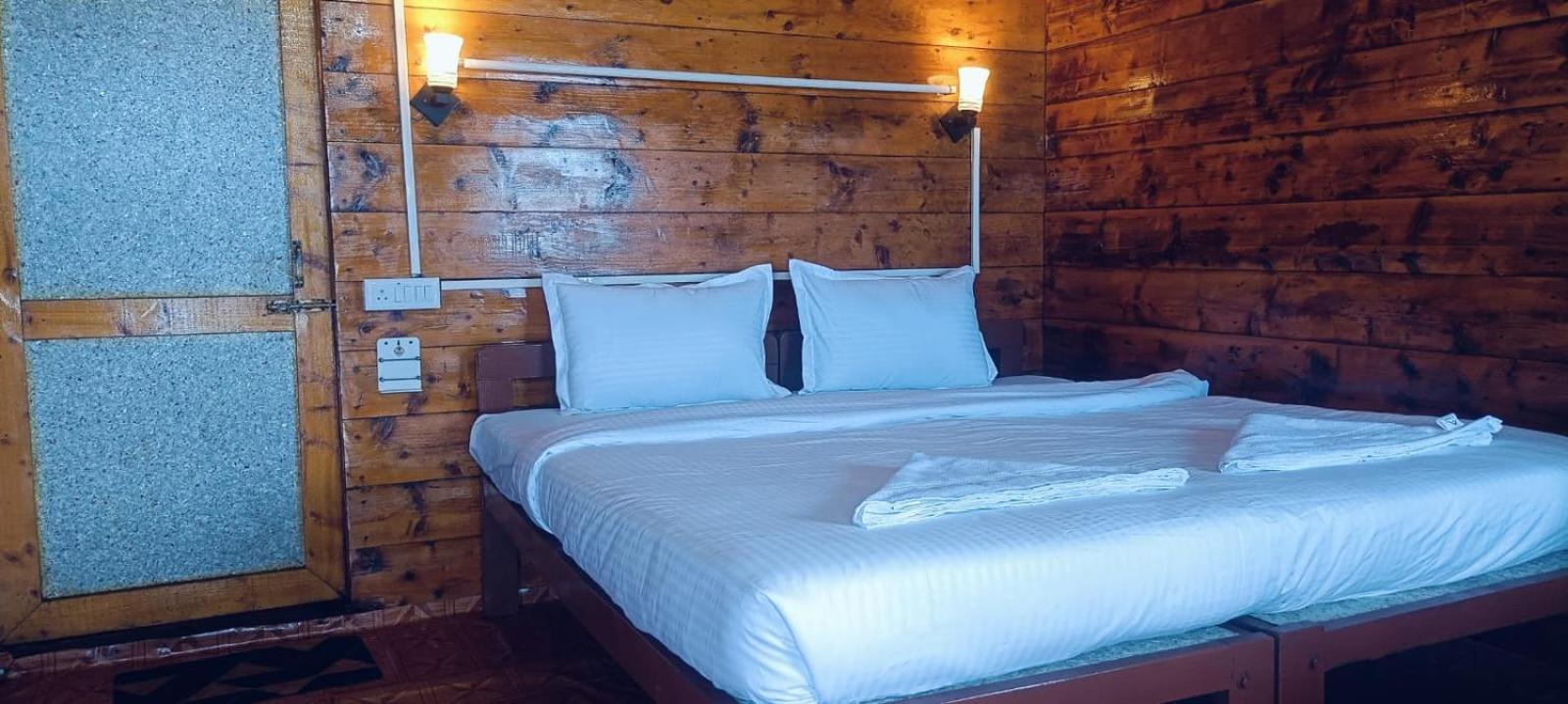 Double Room with Balcony and Sea View photo 1