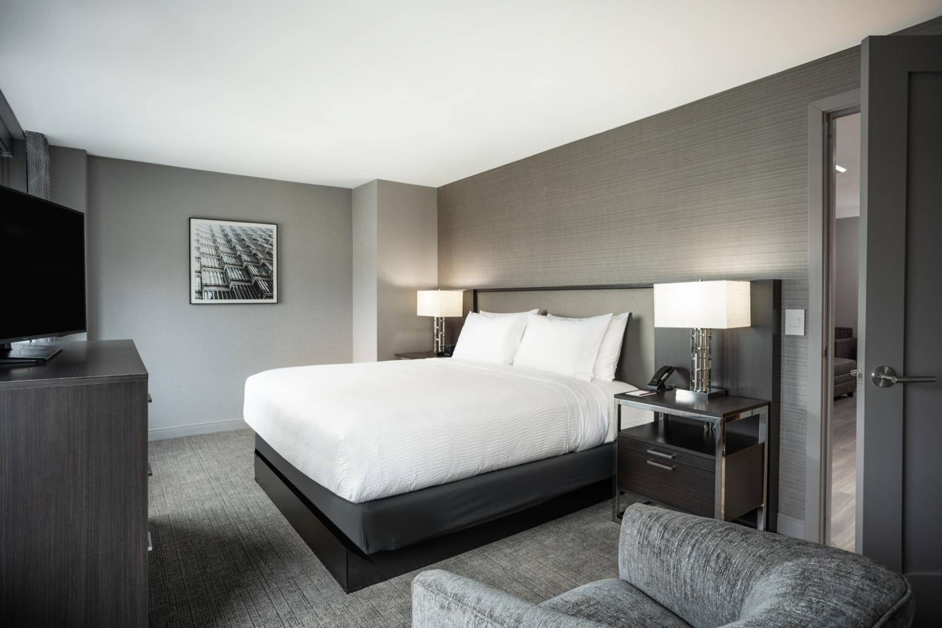 Residence Inn by Marriott Weehawken, Photo 6