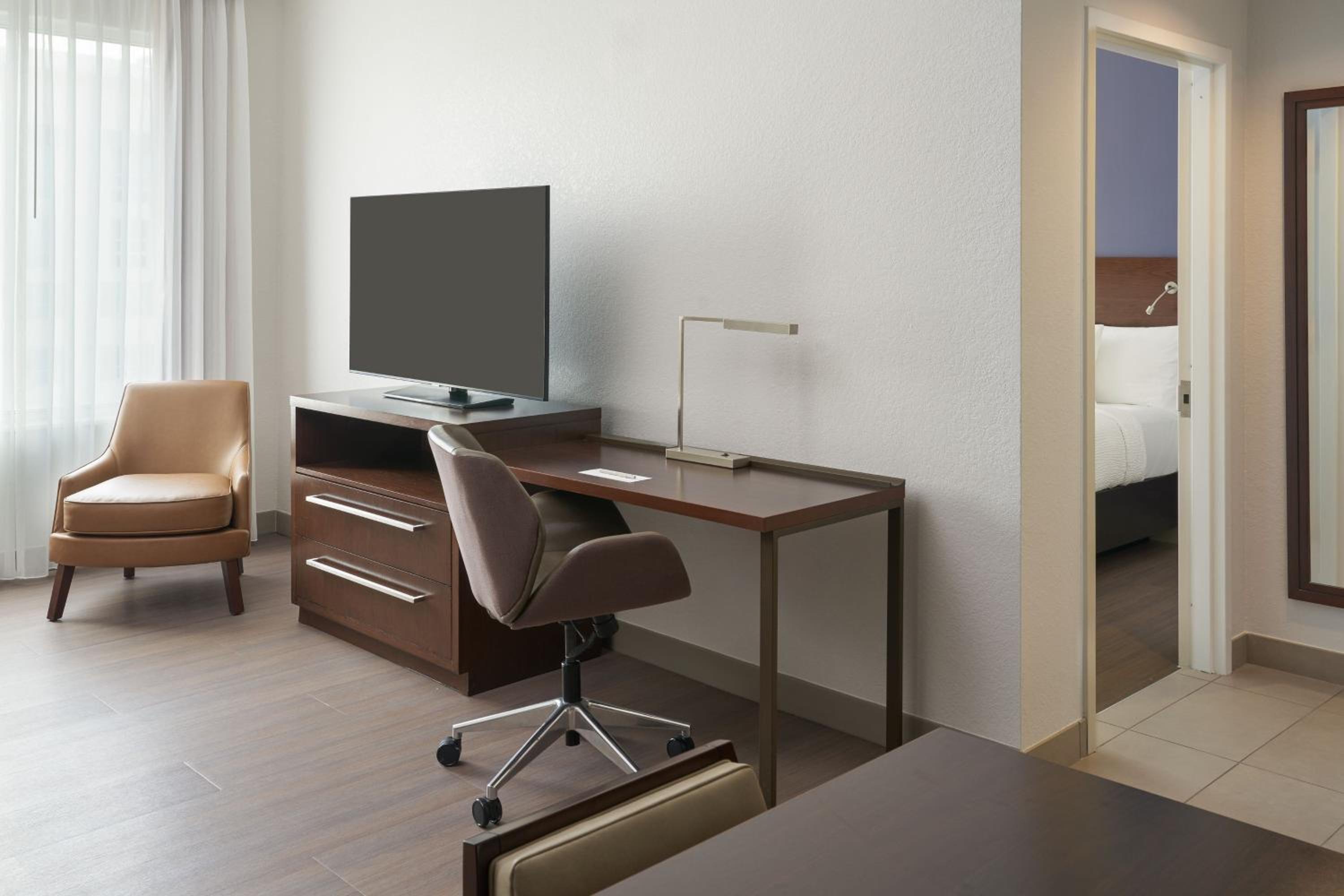 Two-Bedroom Suite