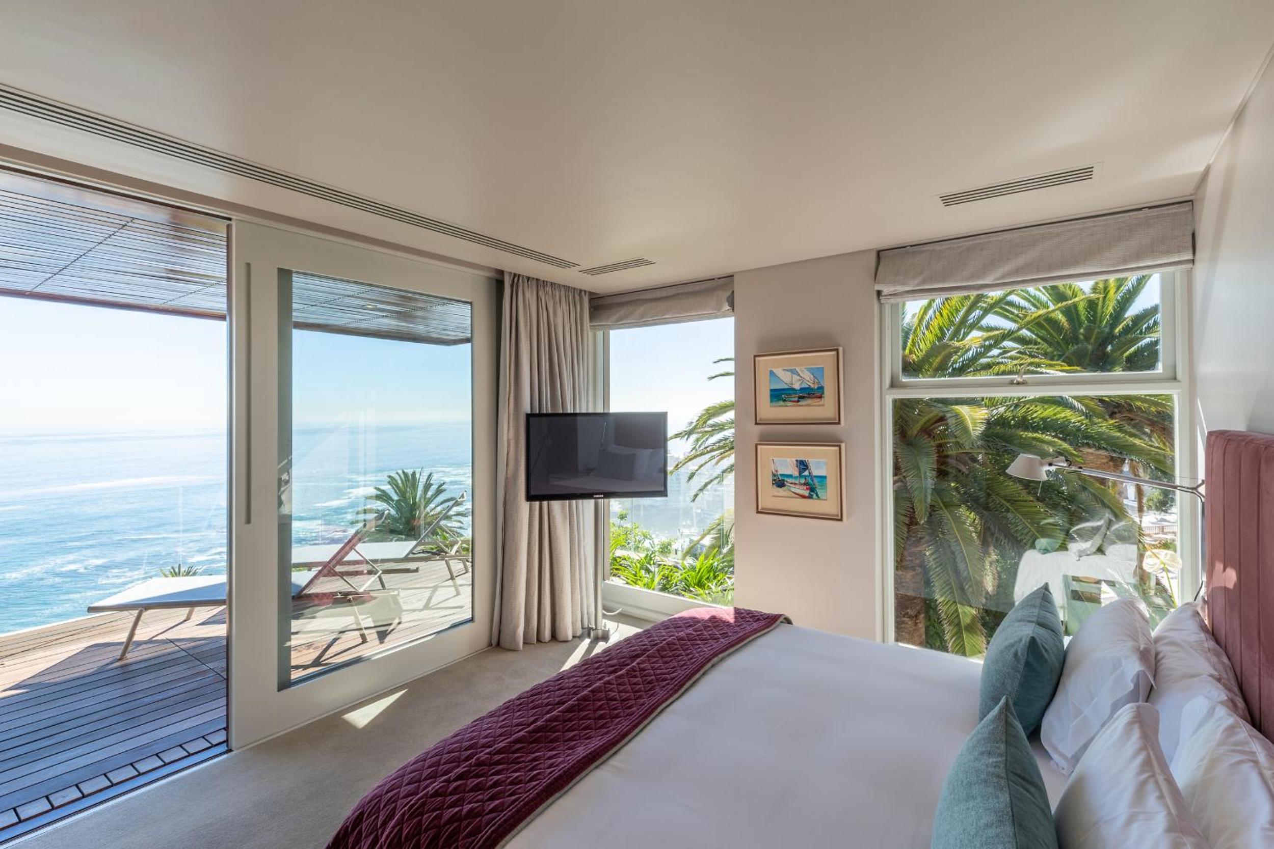Three-Bedroom Villa with Private Pool