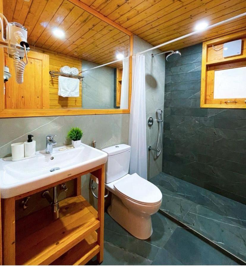 Superior Double Room photo 2