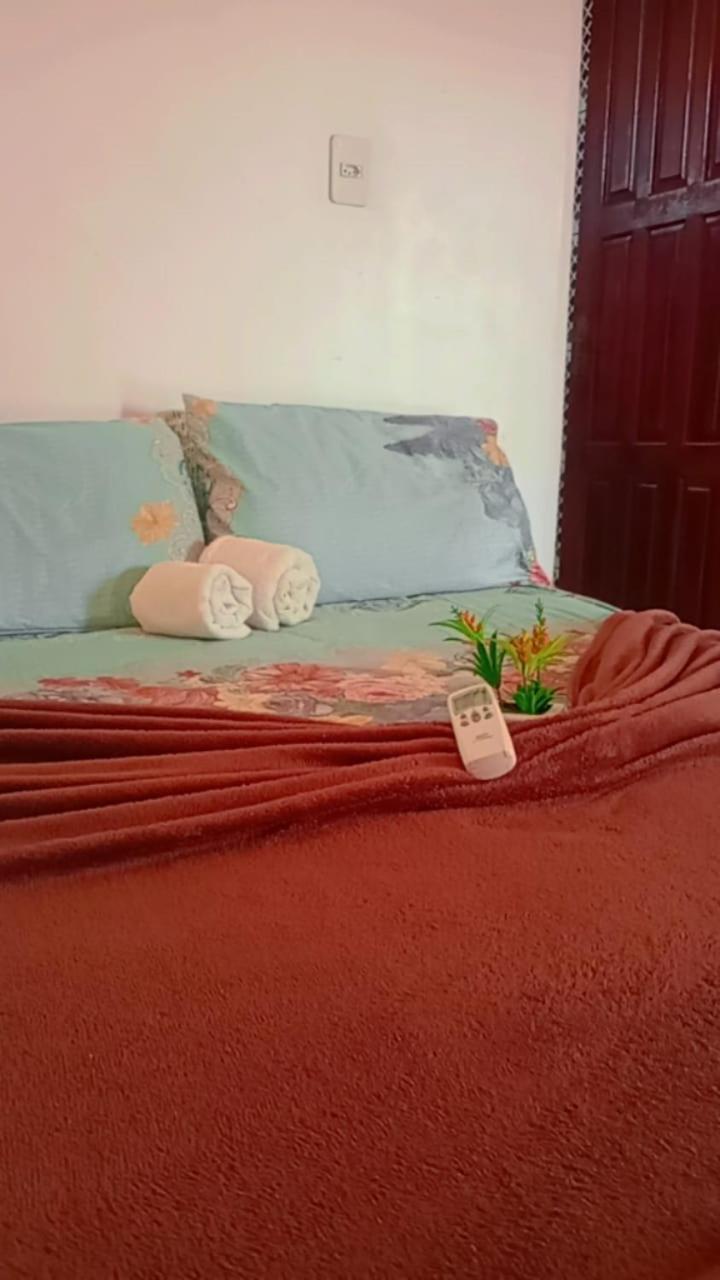 Deluxe Double Room With Balcony photo 1