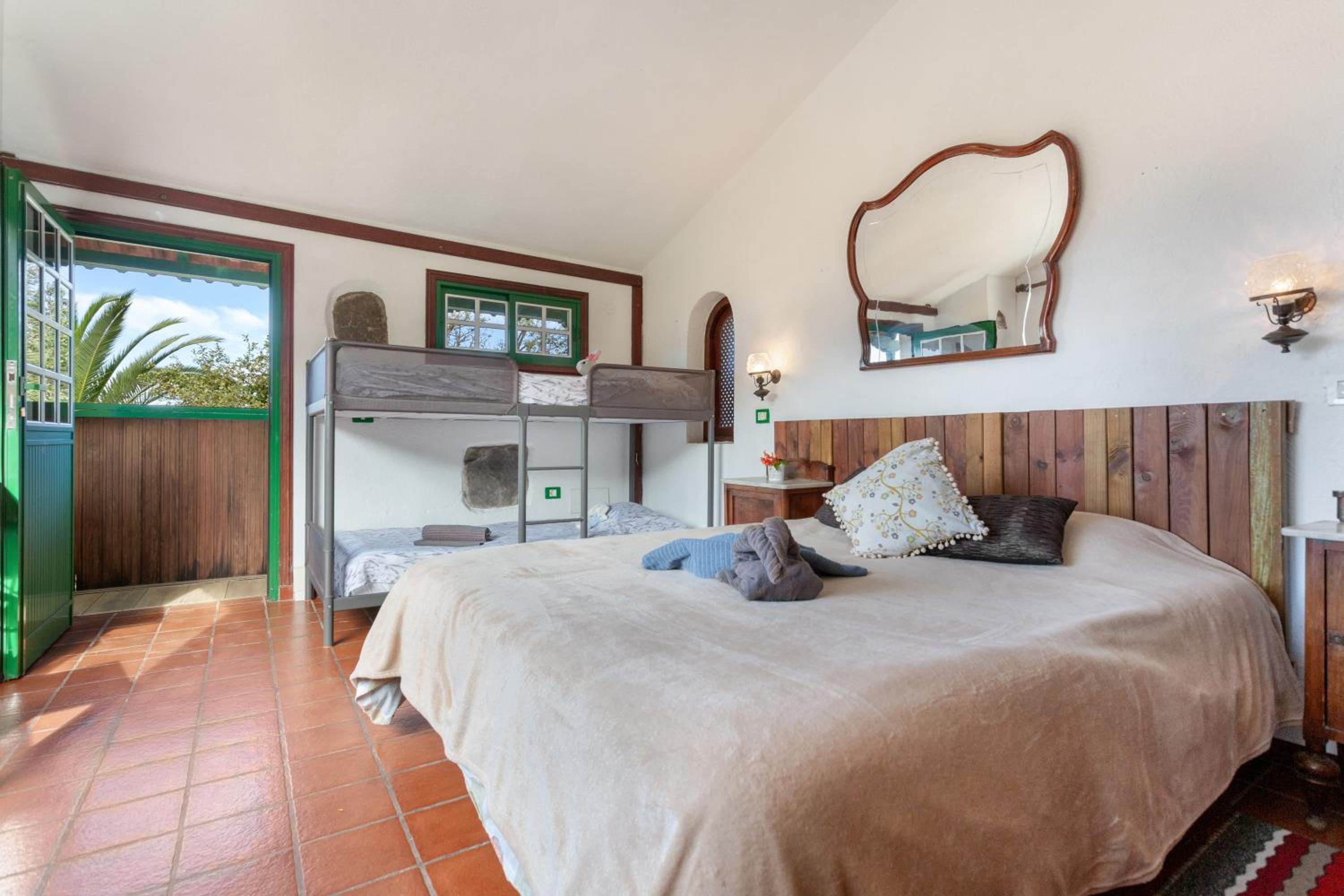 Casa de Vacaciones