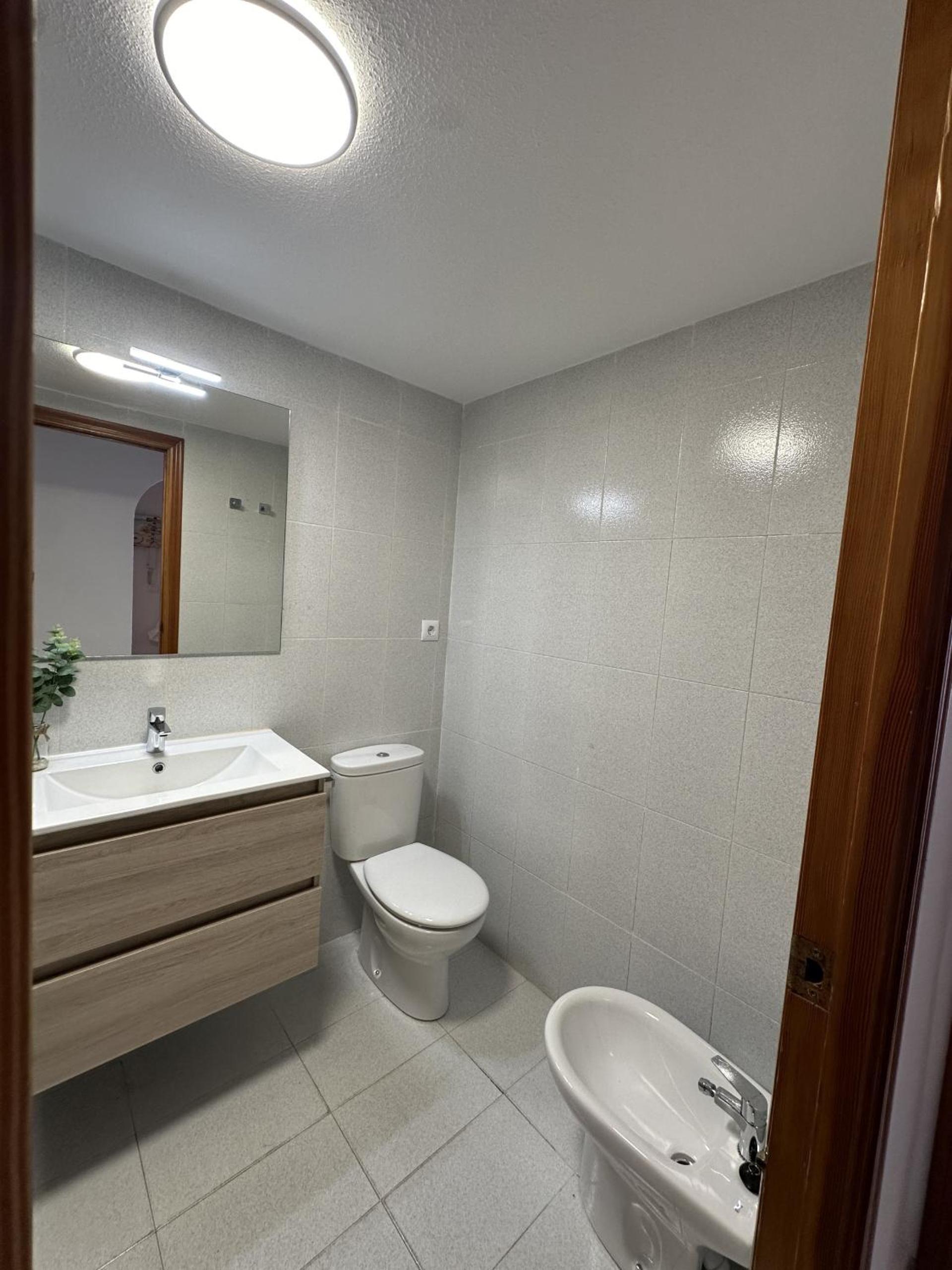 Two-Bedroom Apartment with Sea View photo 2