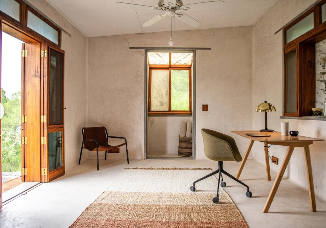 One-Bedroom Villa photo 3