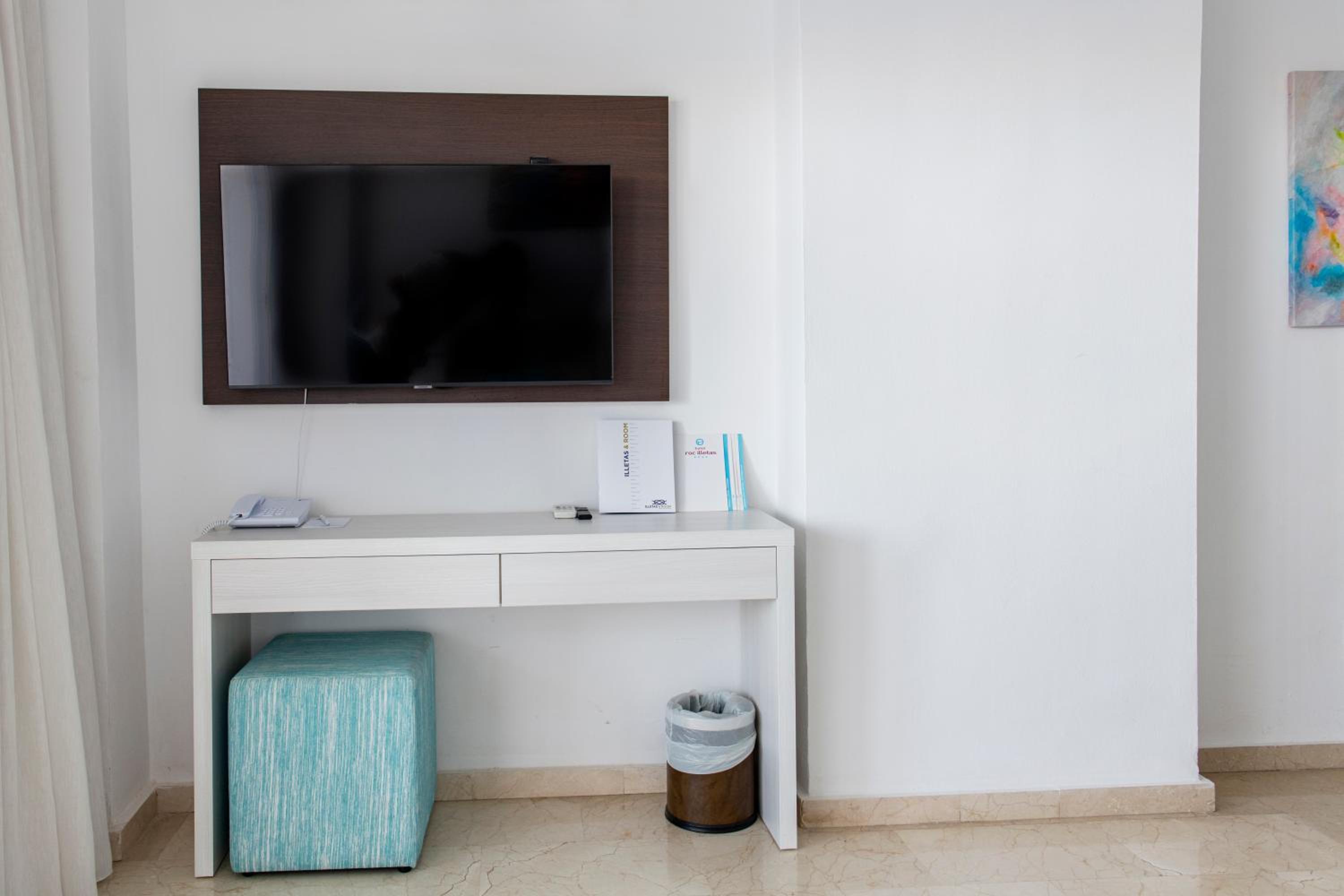 Suite with Sea View