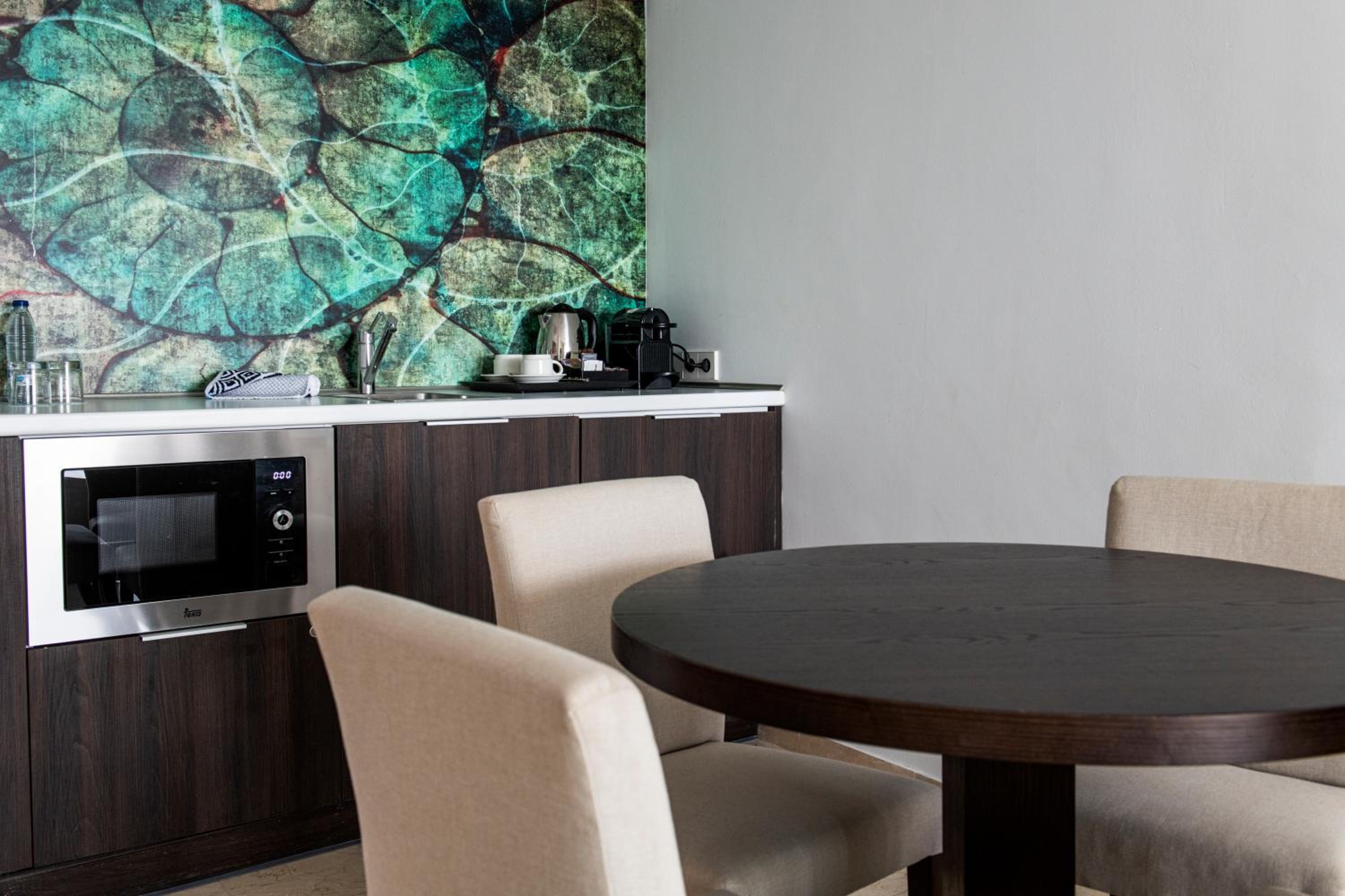 Suite with Sea View