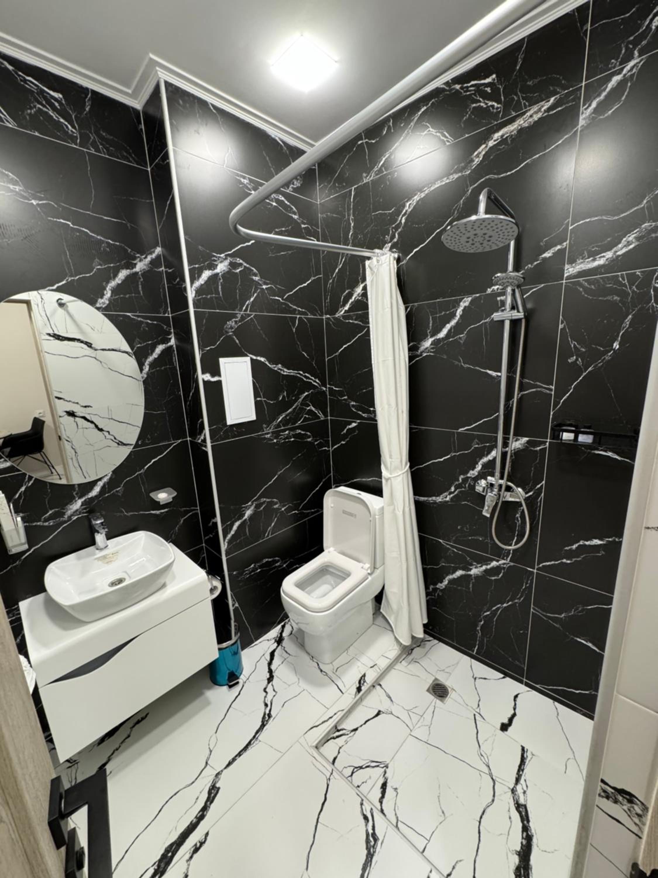 Luxury Triple Room photo 2