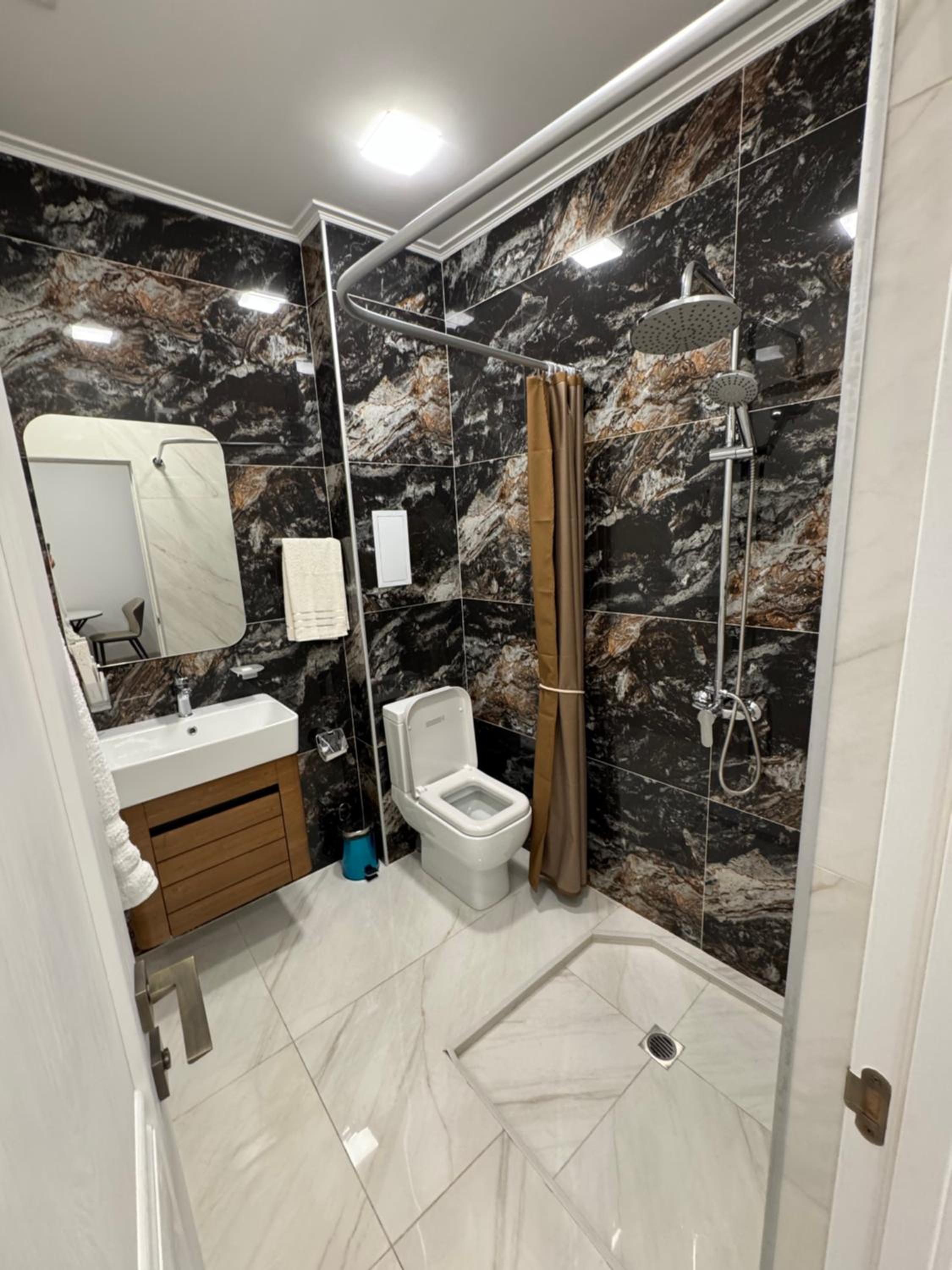 Deluxe Triple Room photo 3