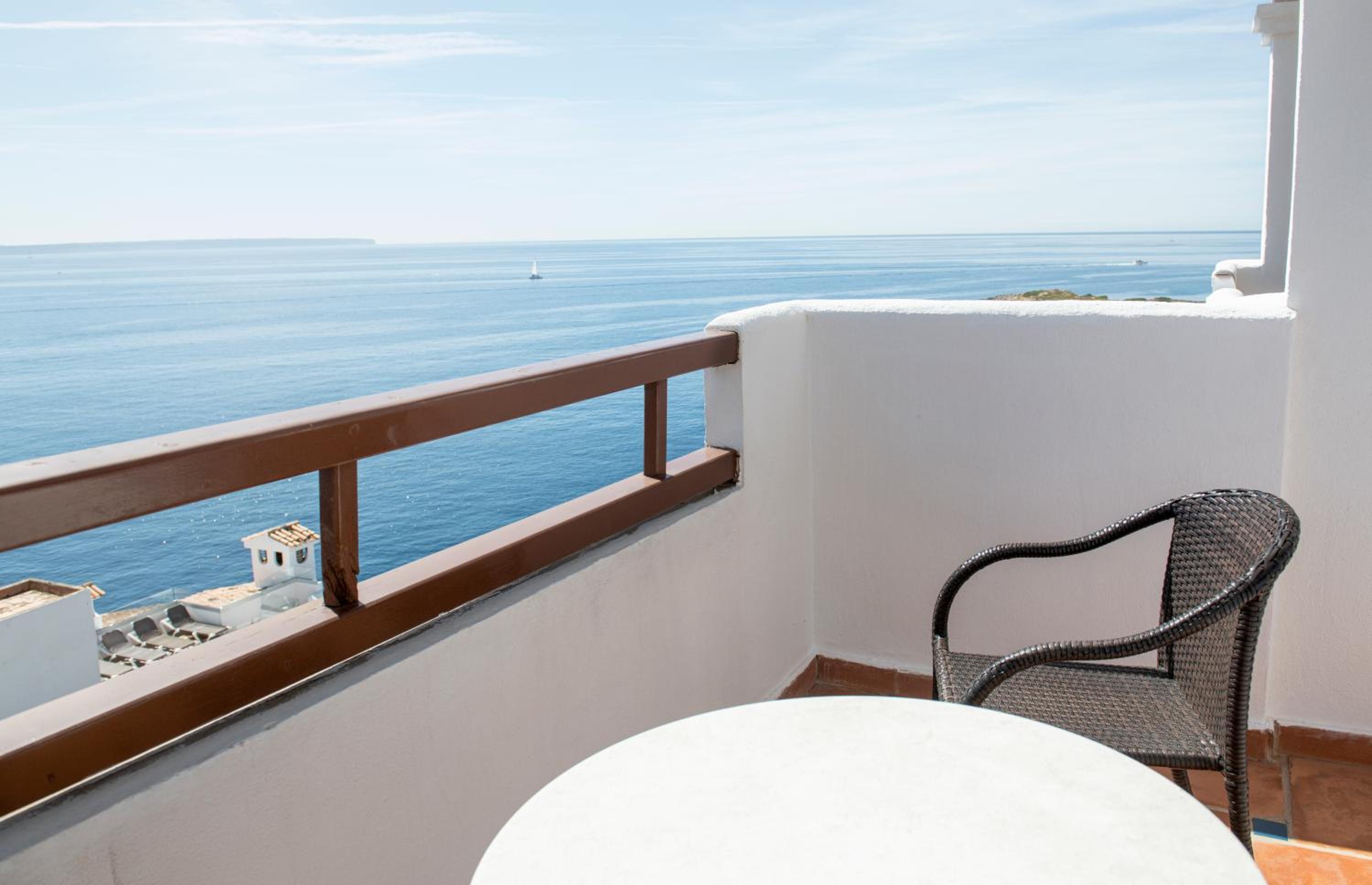 Double Premium Sea View