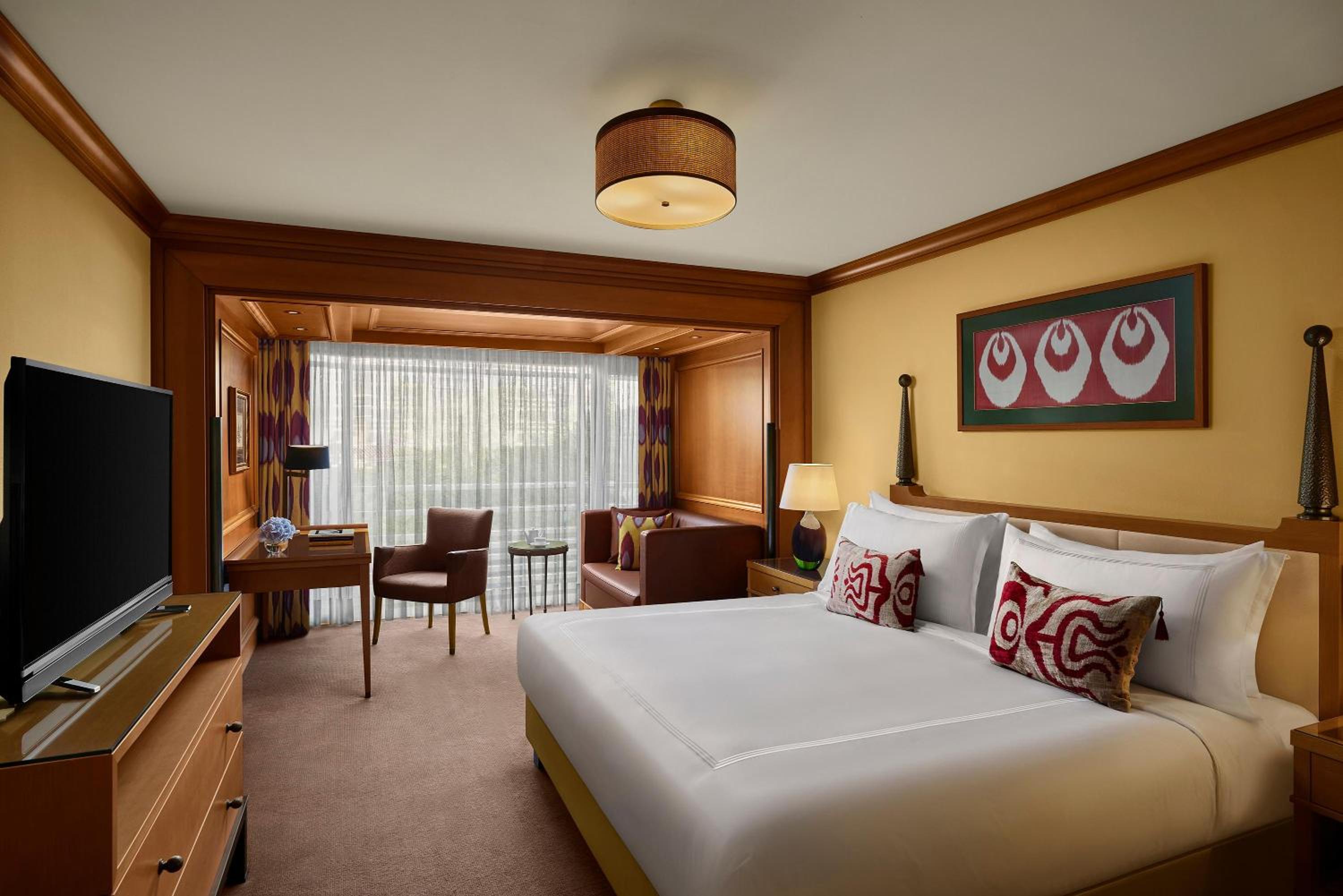 Superior Double Room - Photo 1