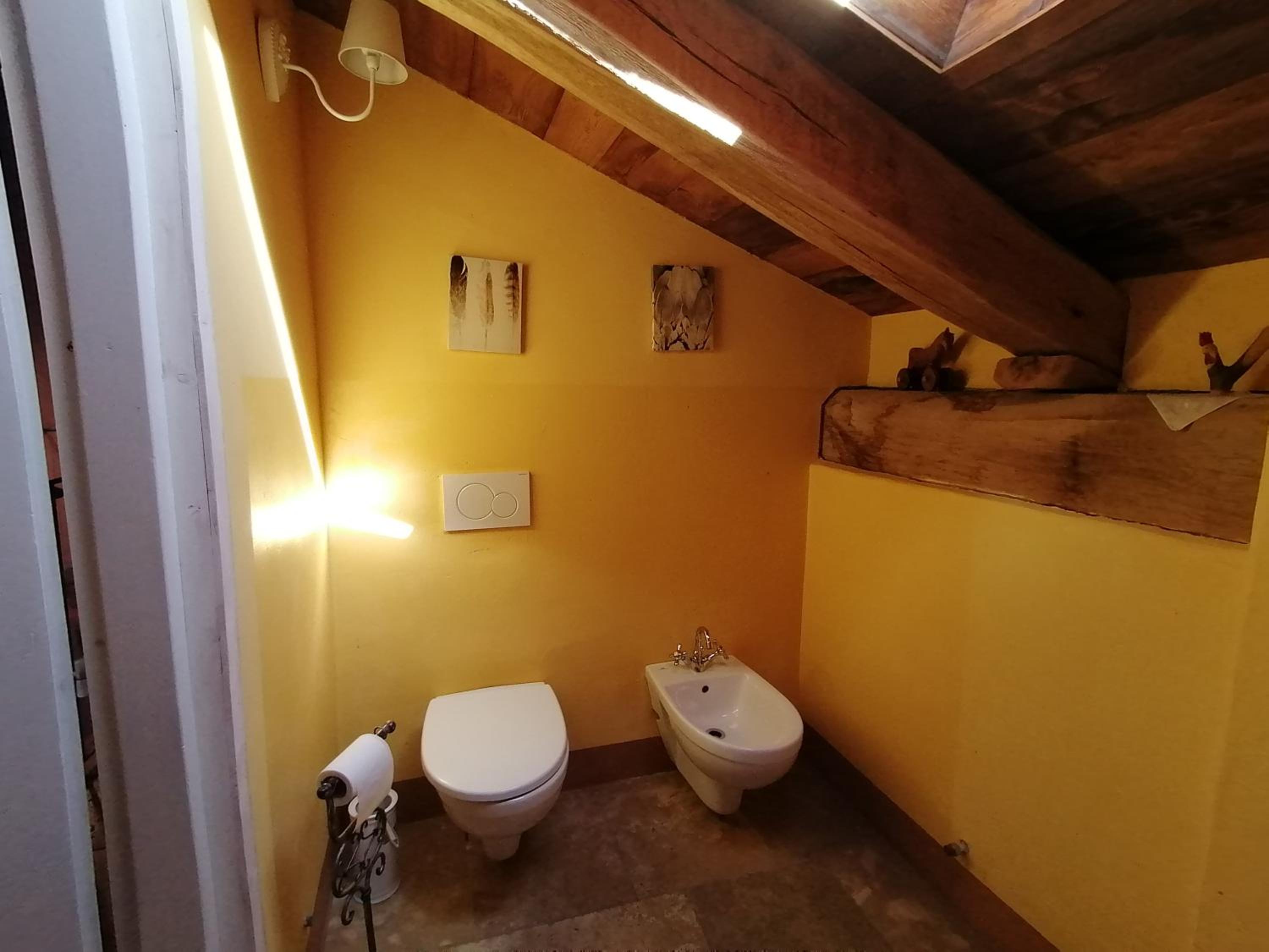 One-Bedroom House photo 3