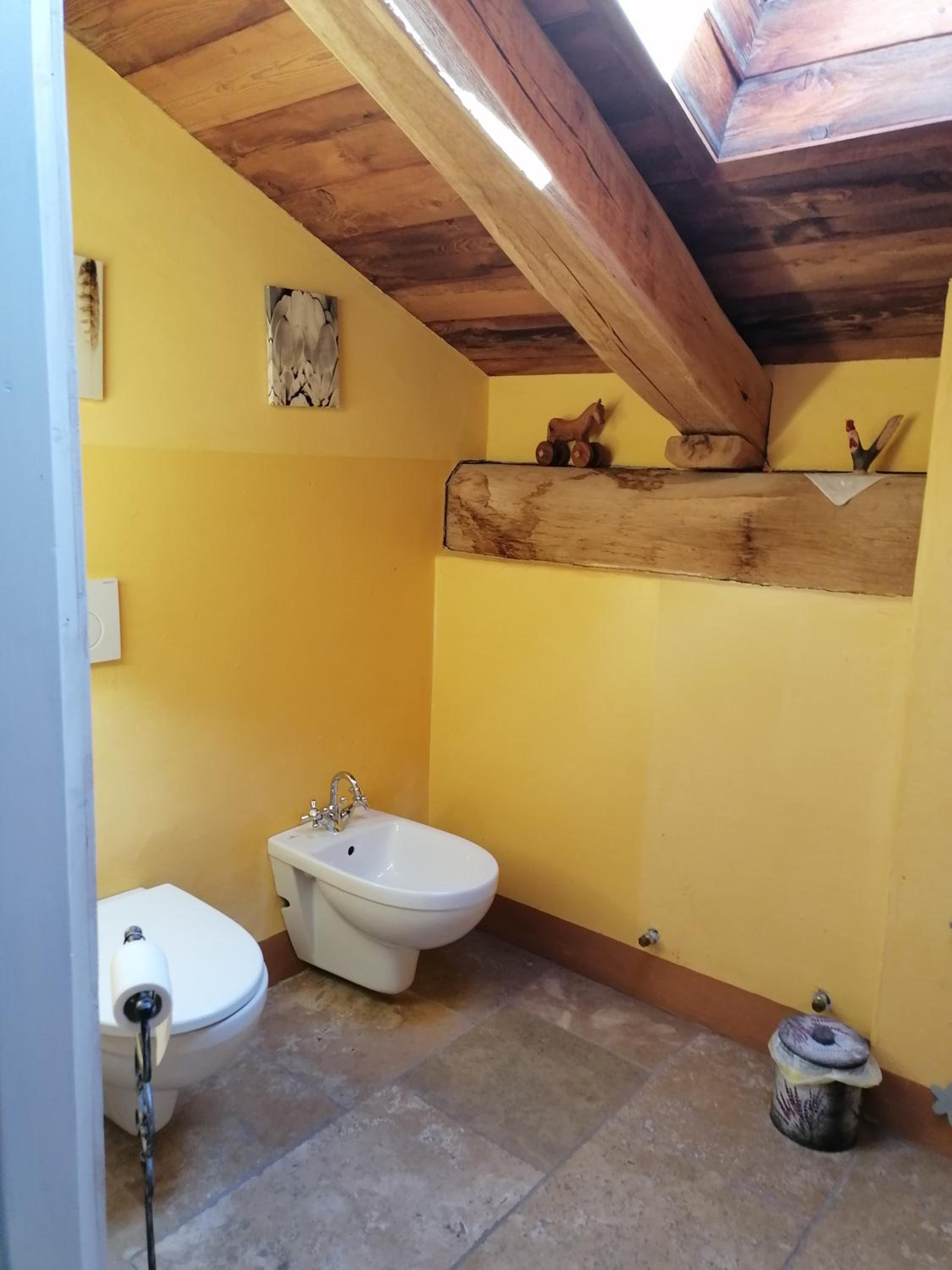 One-Bedroom House photo 2