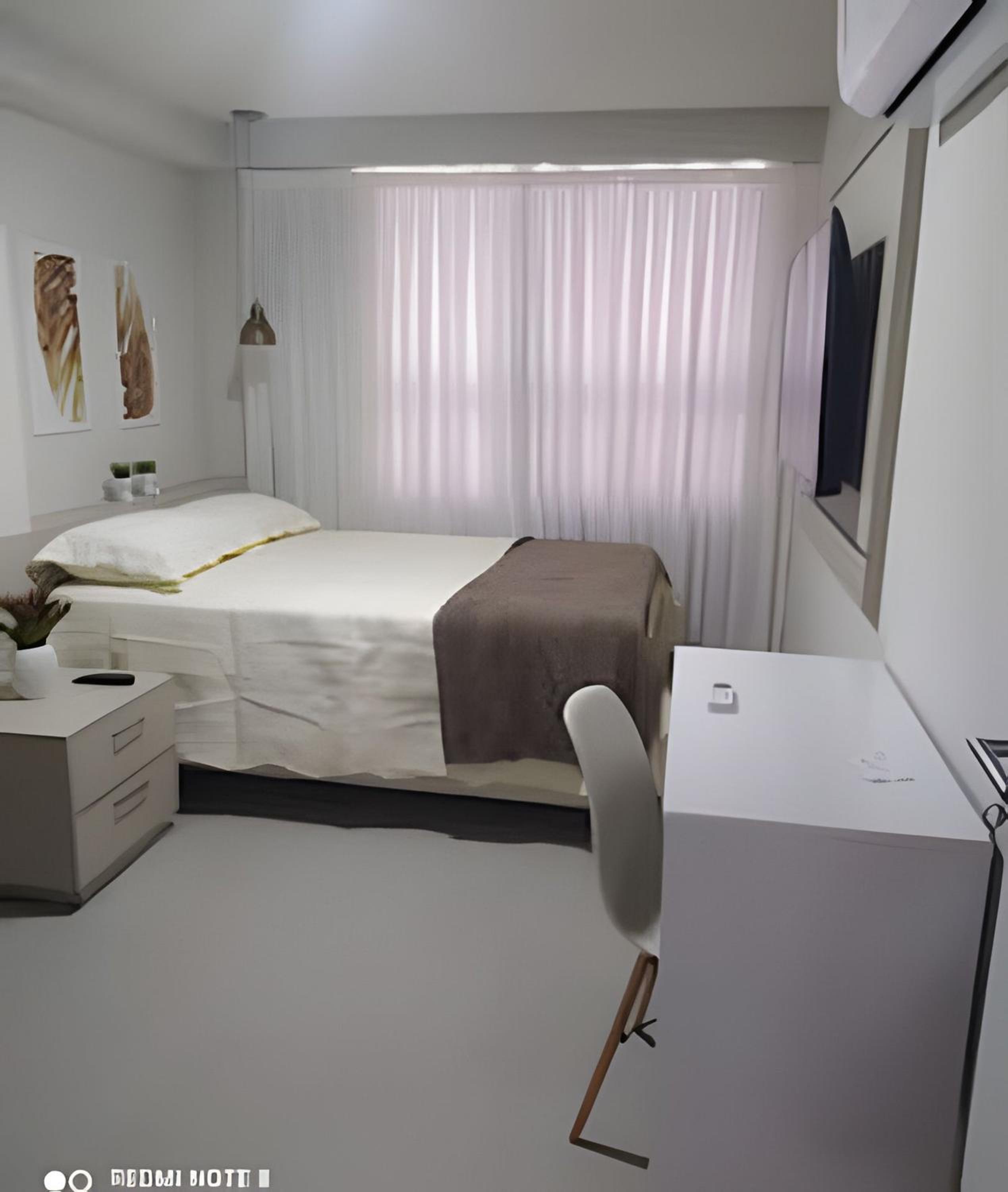 One-Bedroom Premier Apartment