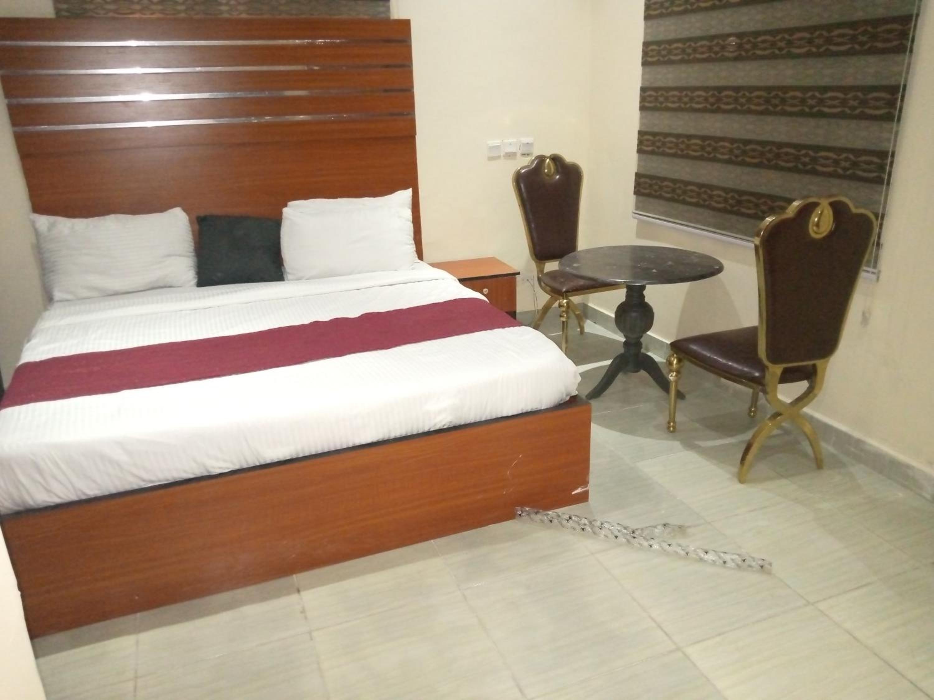 Double Room photo 1
