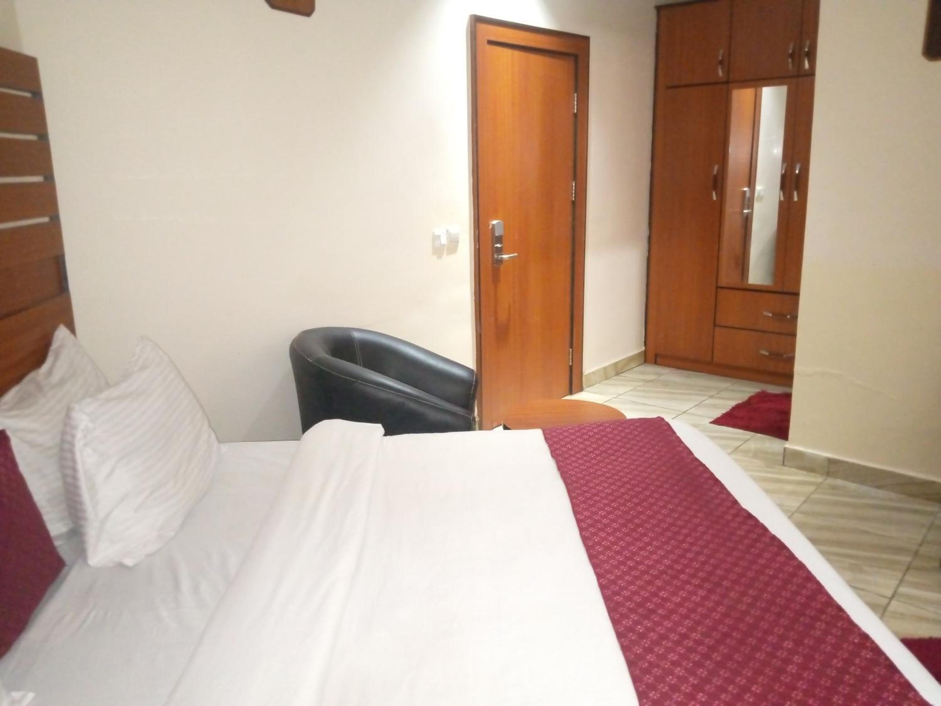 Double Room photo 3