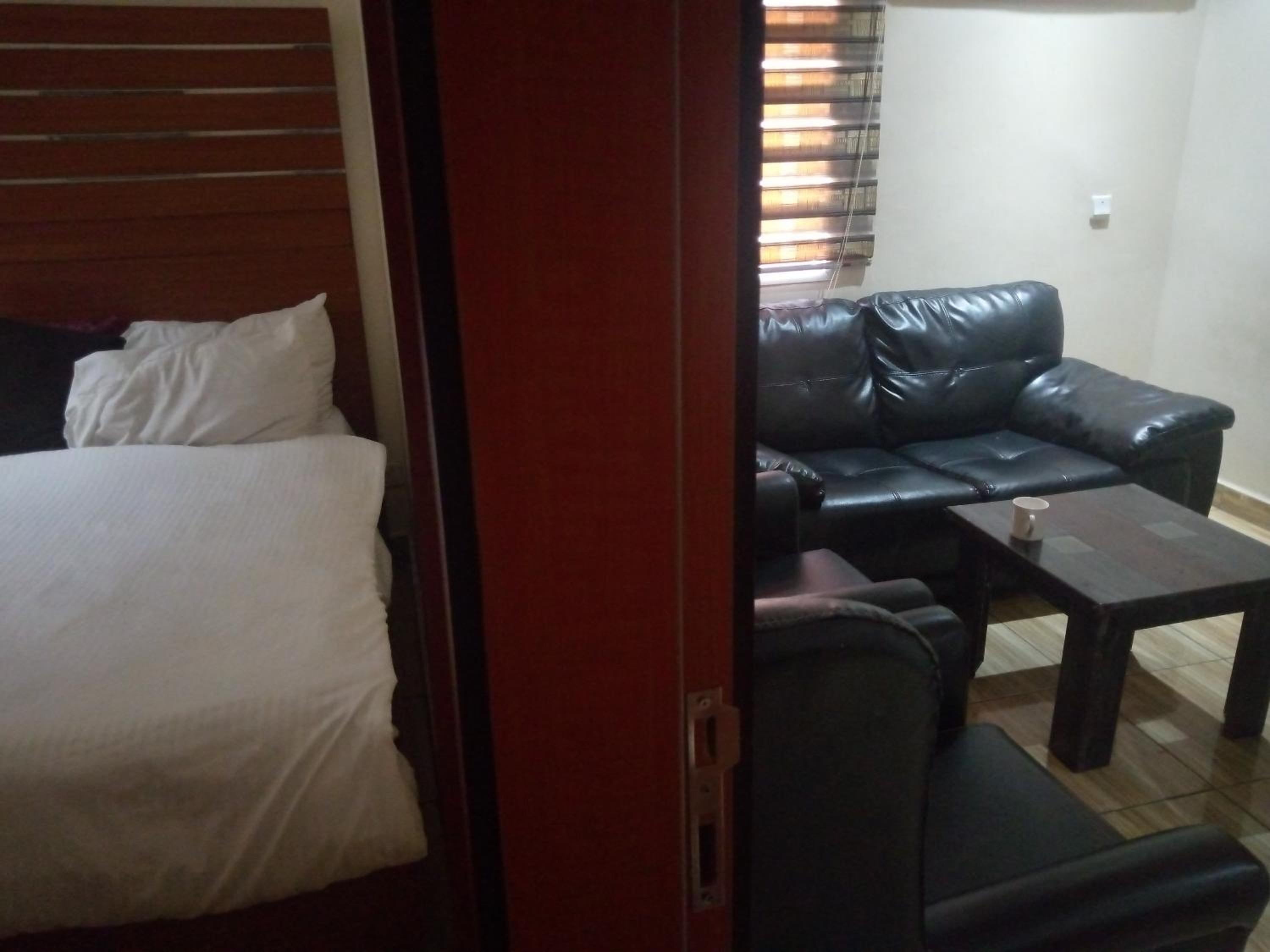 Family Suite photo 1