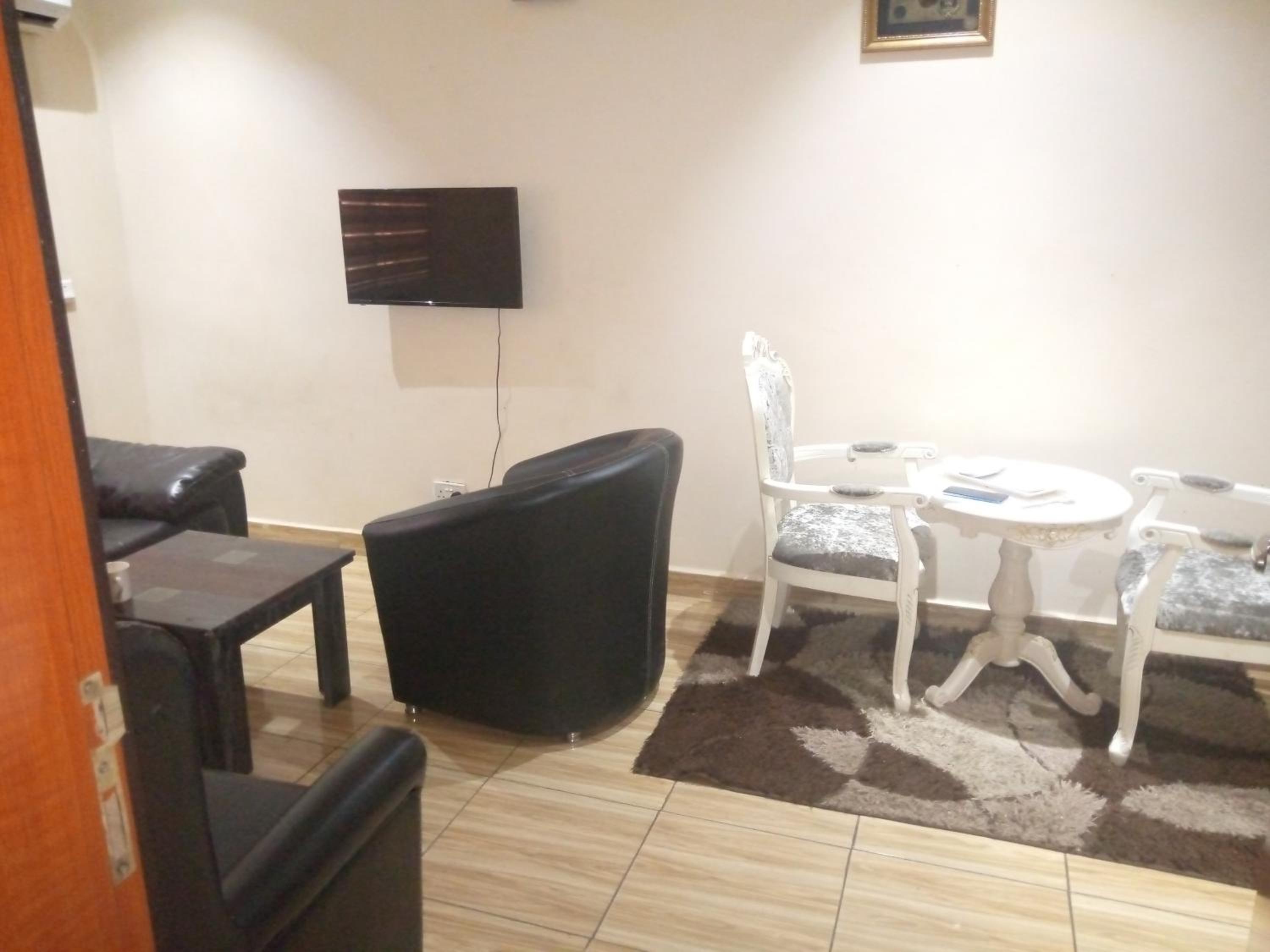 Family Suite photo 2