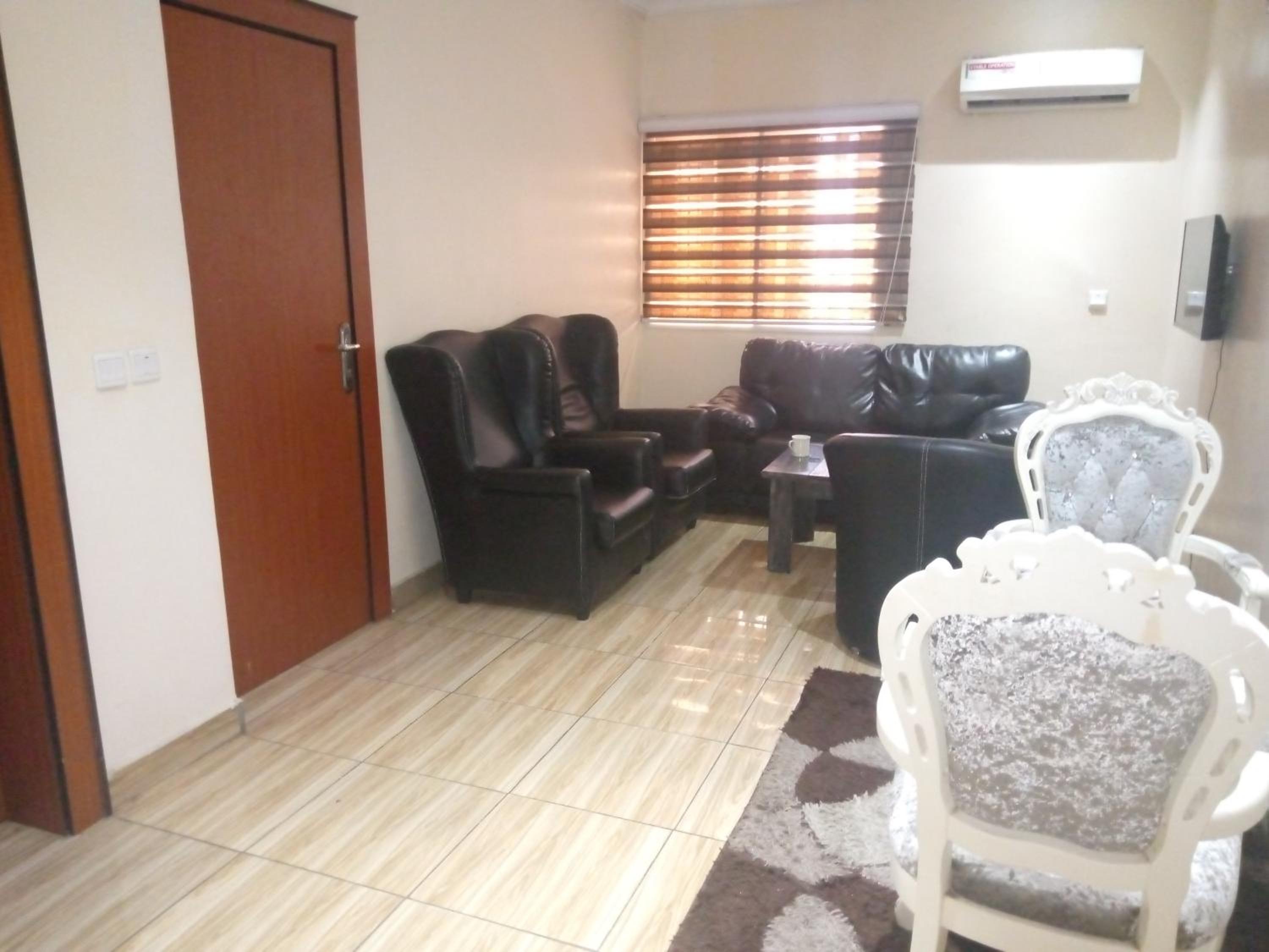 Family Suite photo 3
