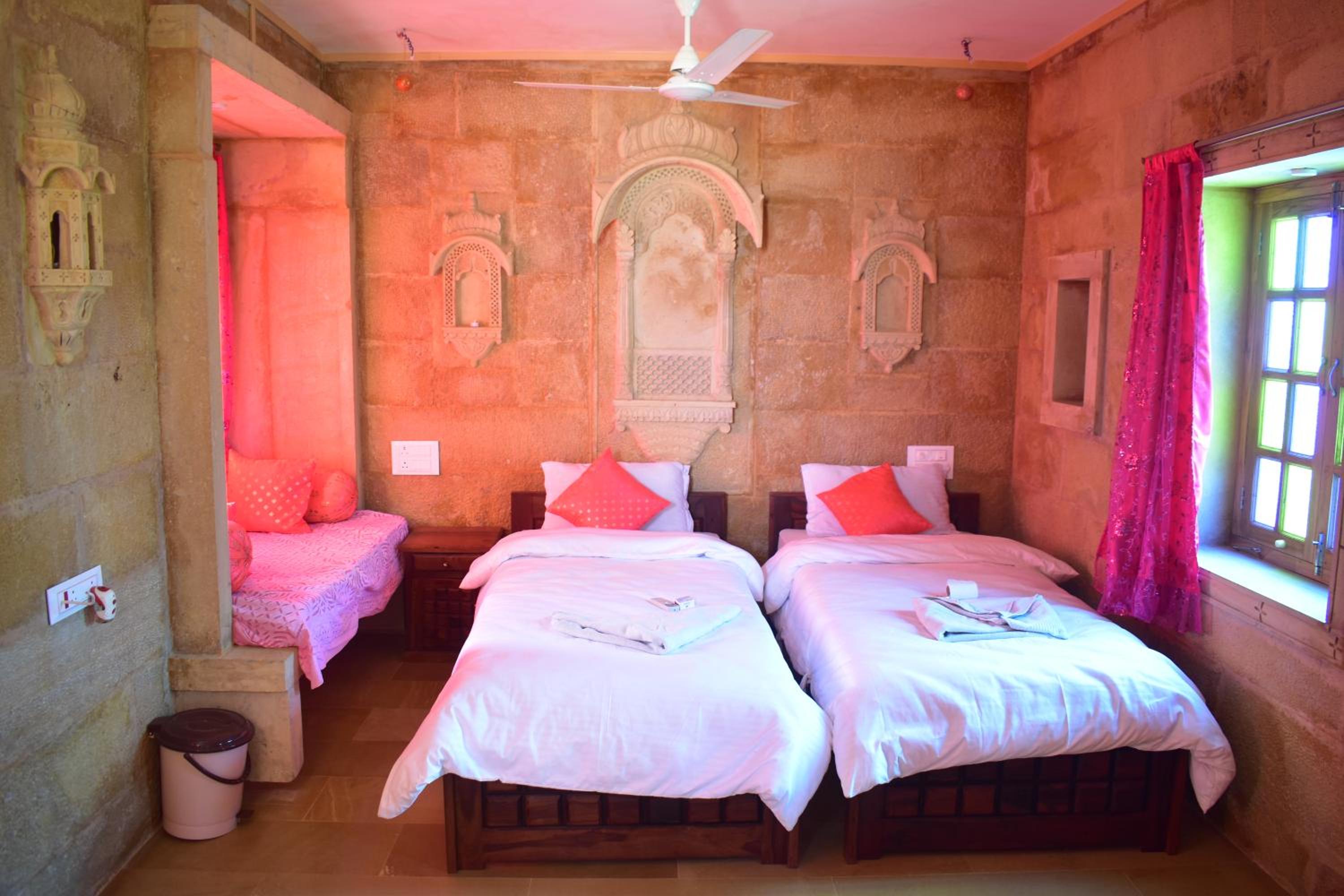 Standard Double Room photo 1