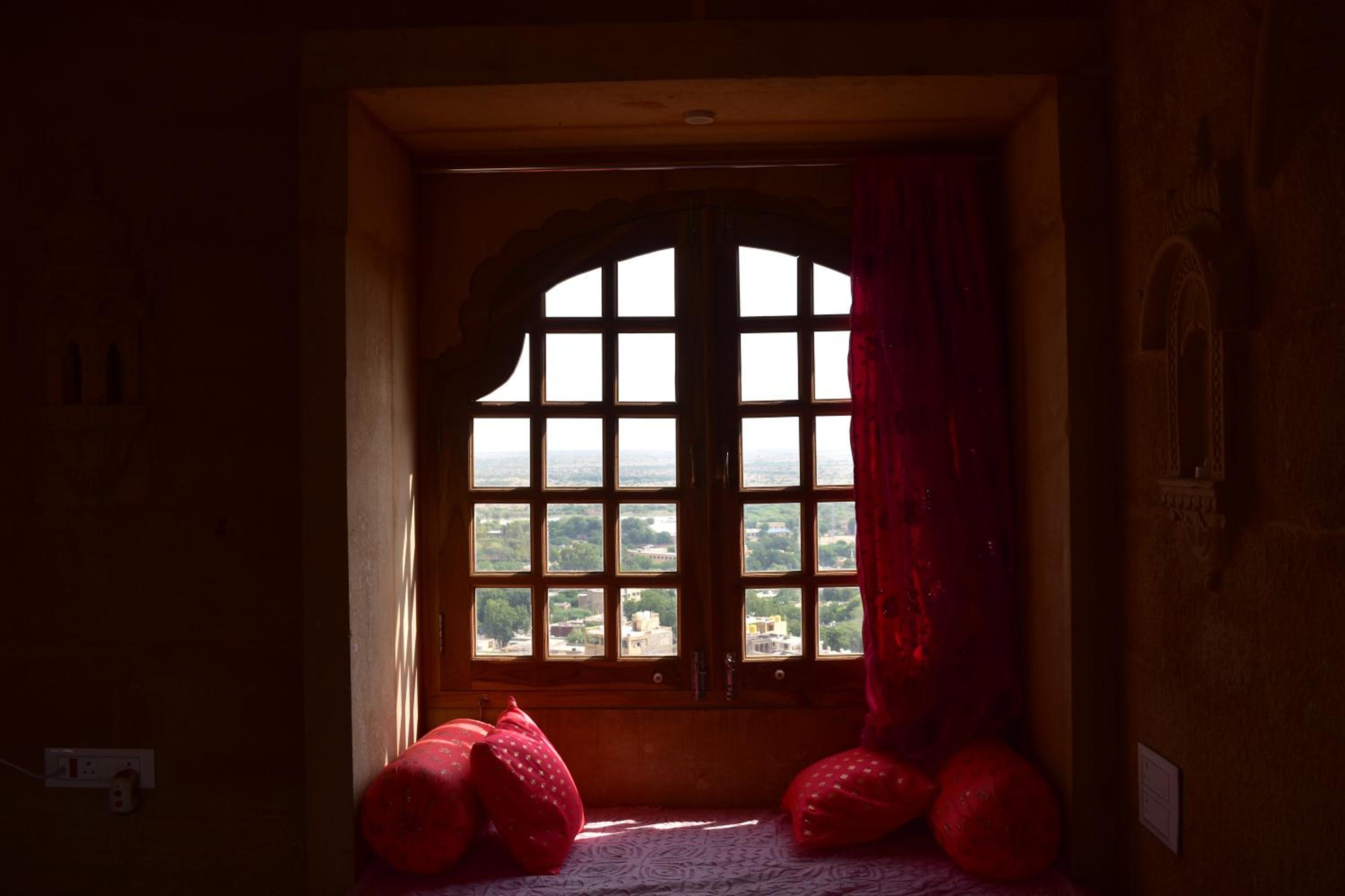 Standard Double Room photo 3