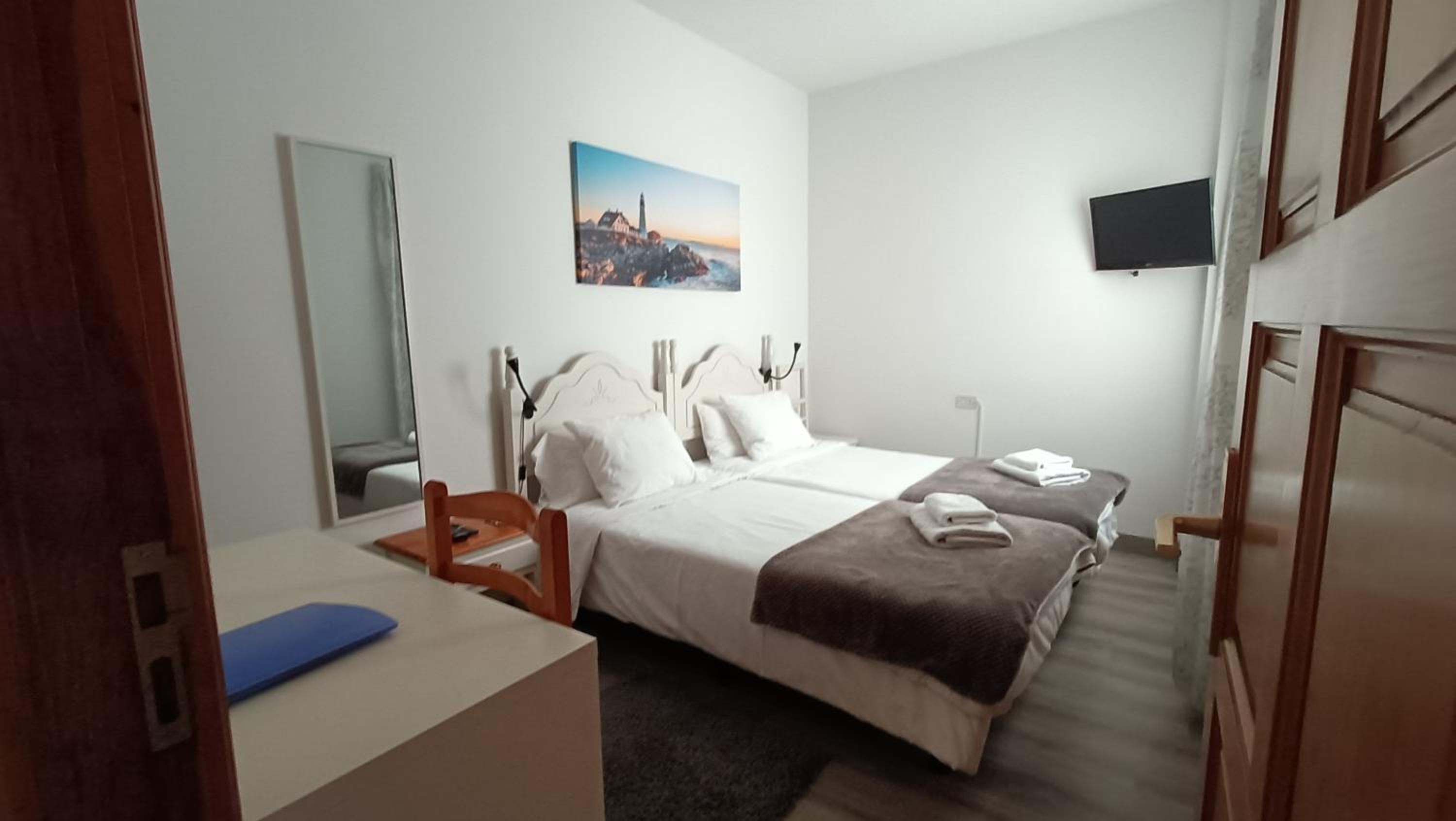 Twin Room photo 2