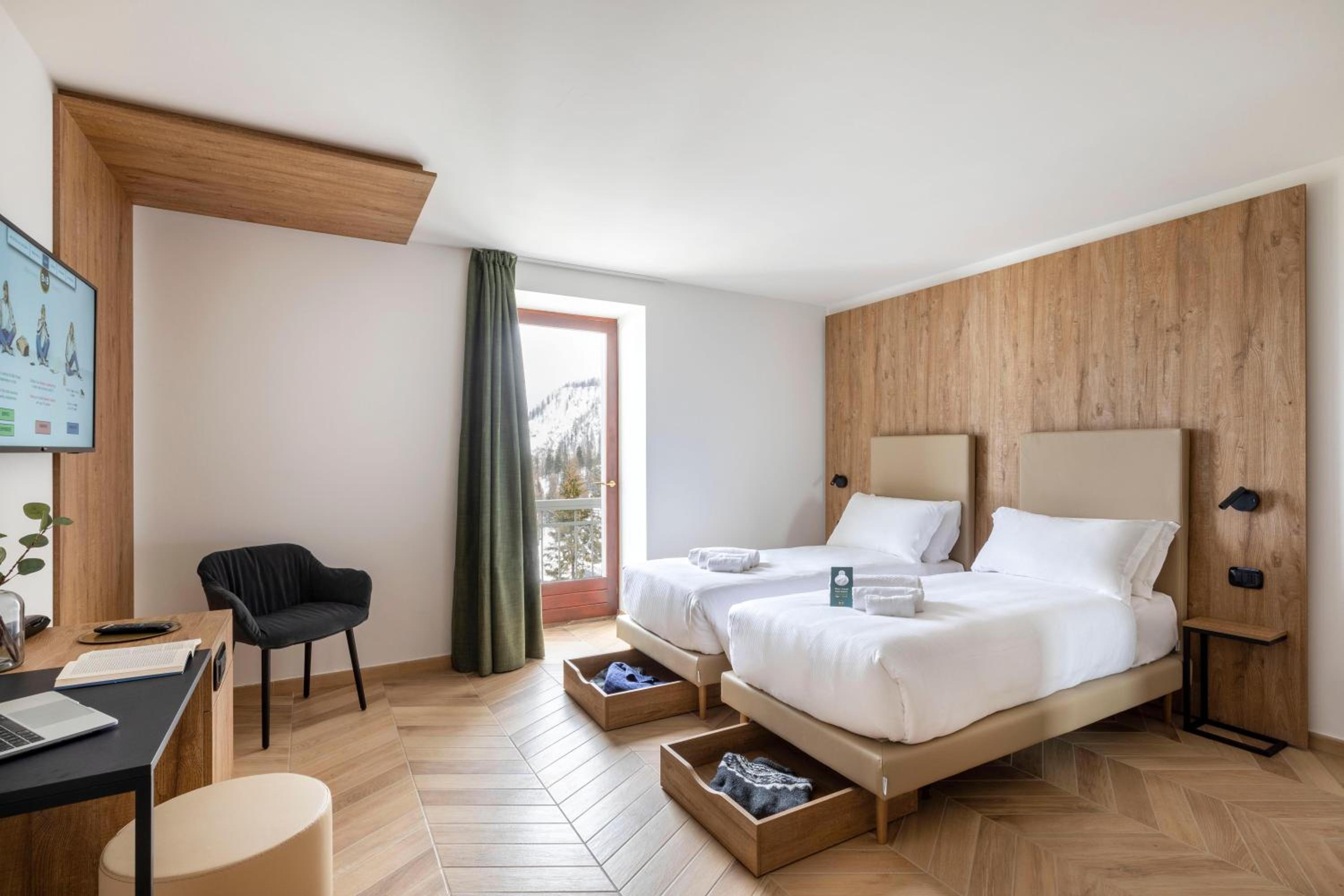 Twin Room photo 1