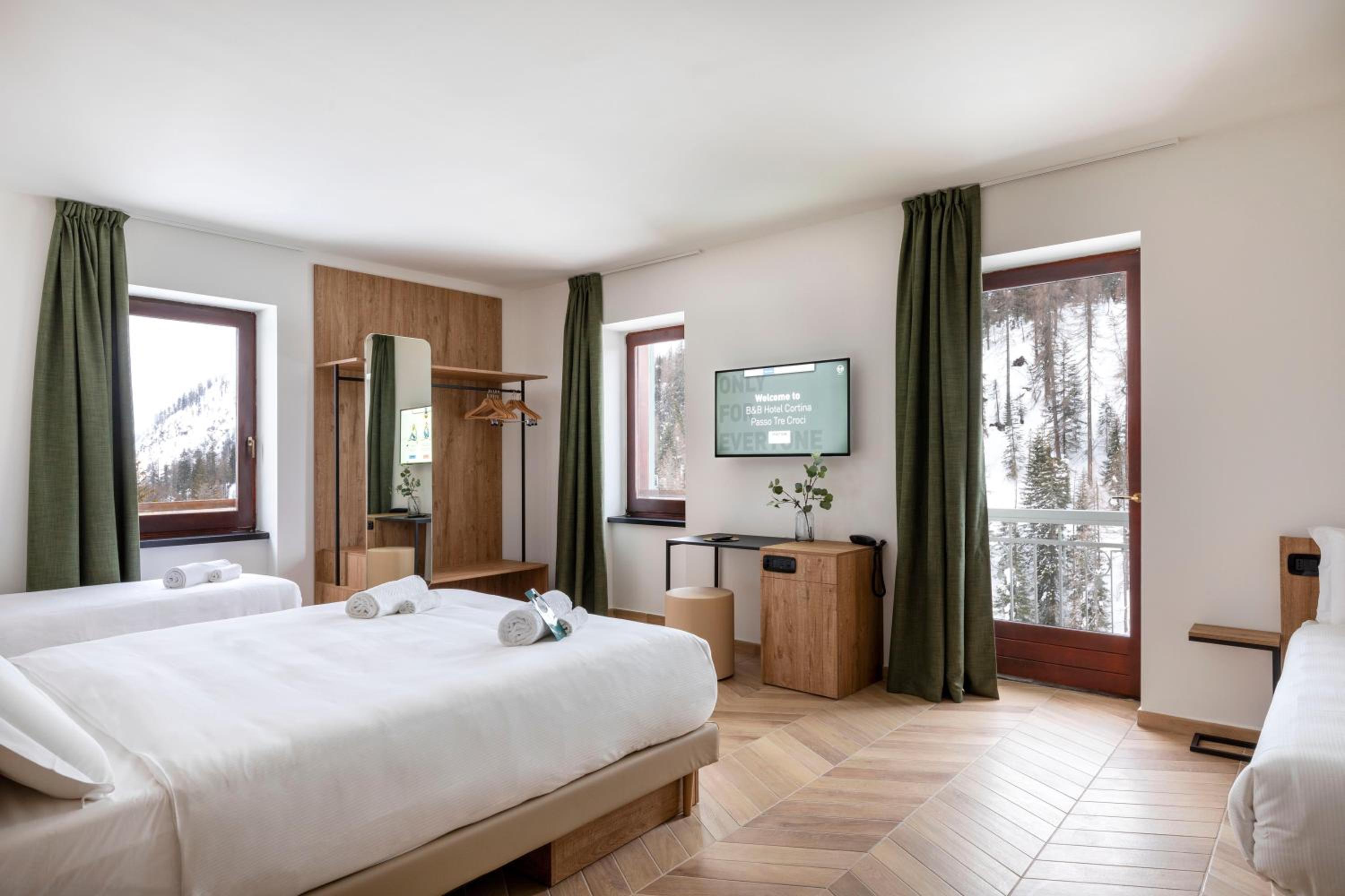 Quadruple Room photo 1