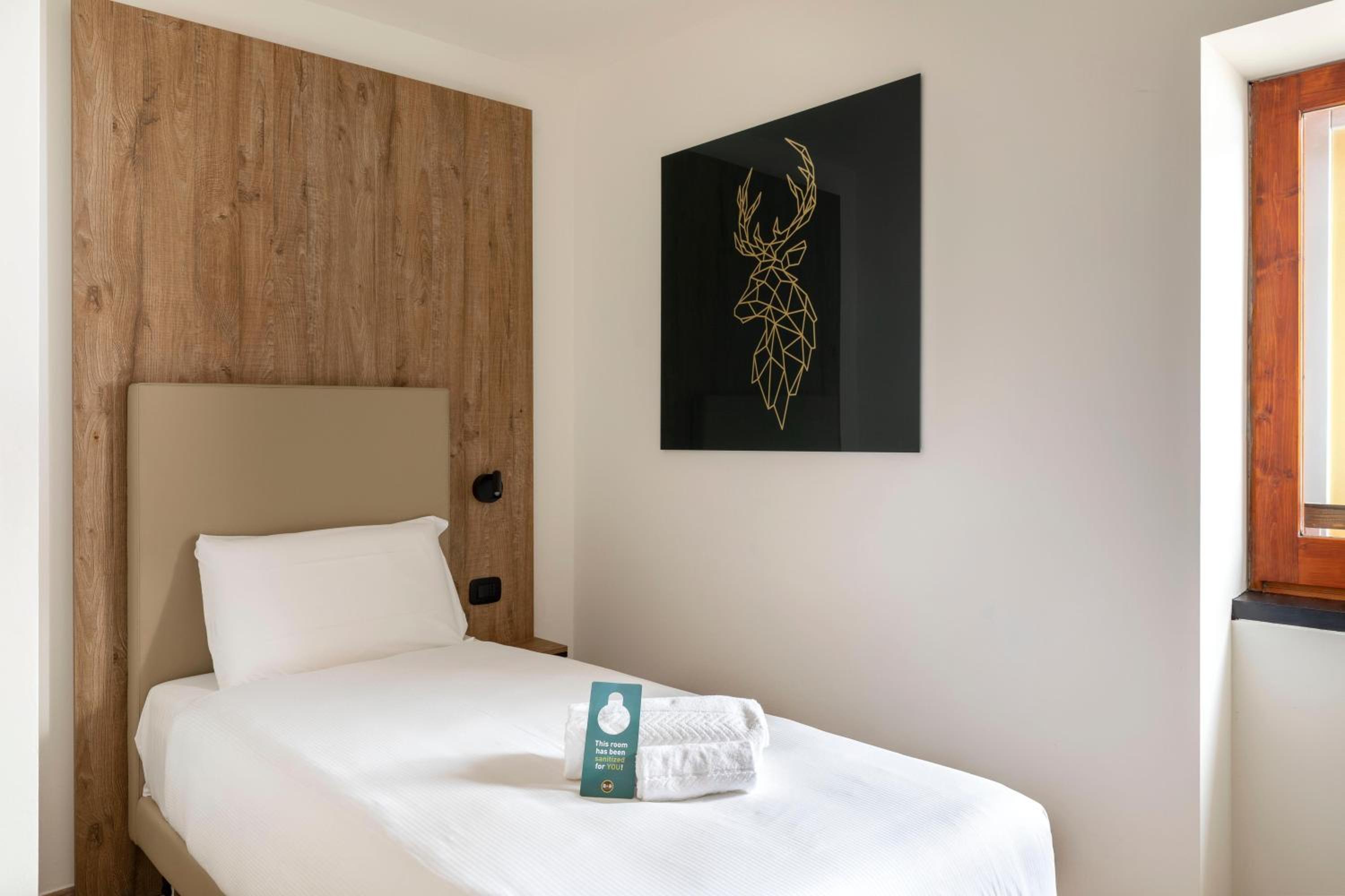 Single Room photo 1