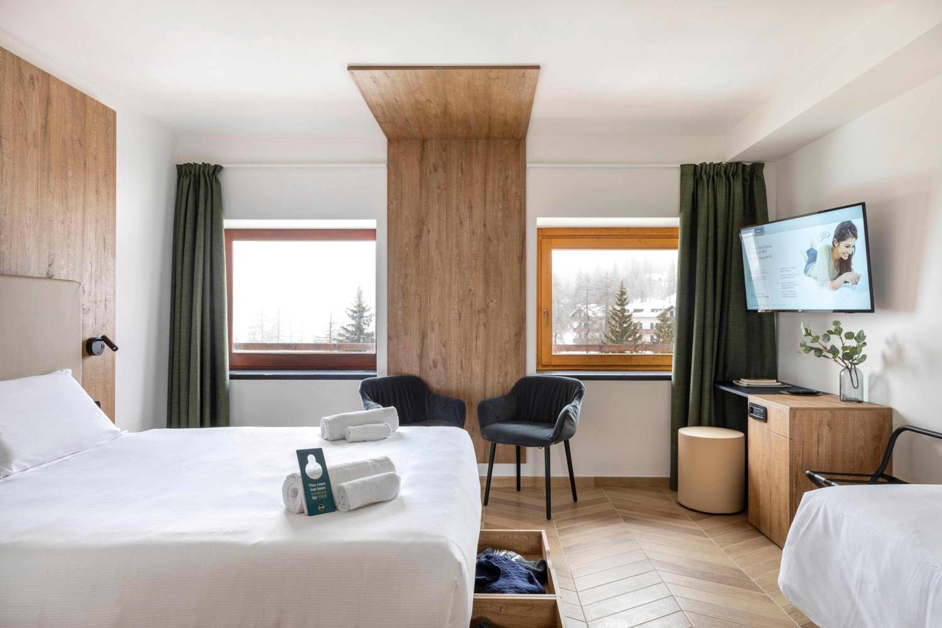 Triple Room photo 3