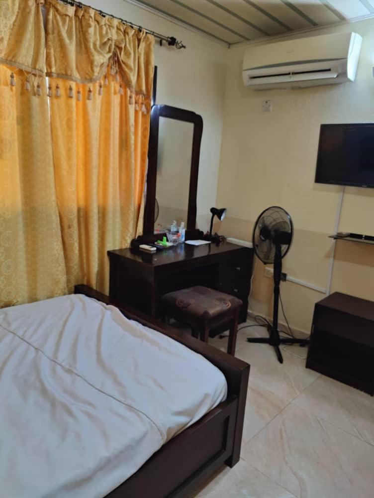 One-Bedroom Villa photo 1