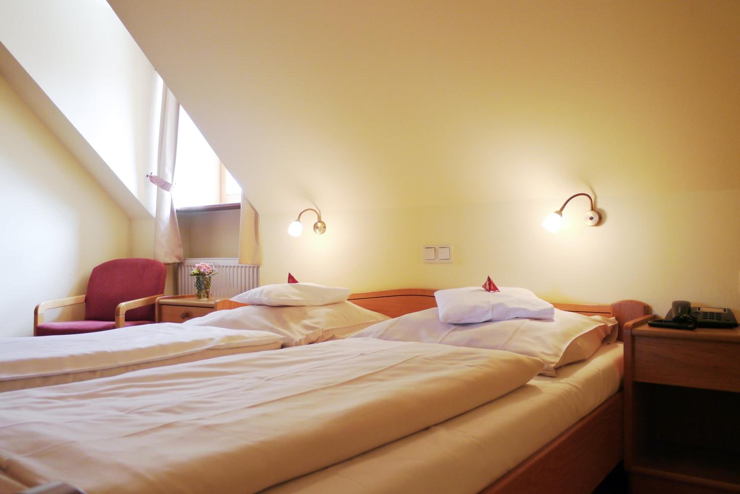 Double Room photo 3
