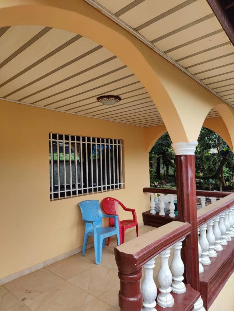 One-Bedroom Villa photo 3