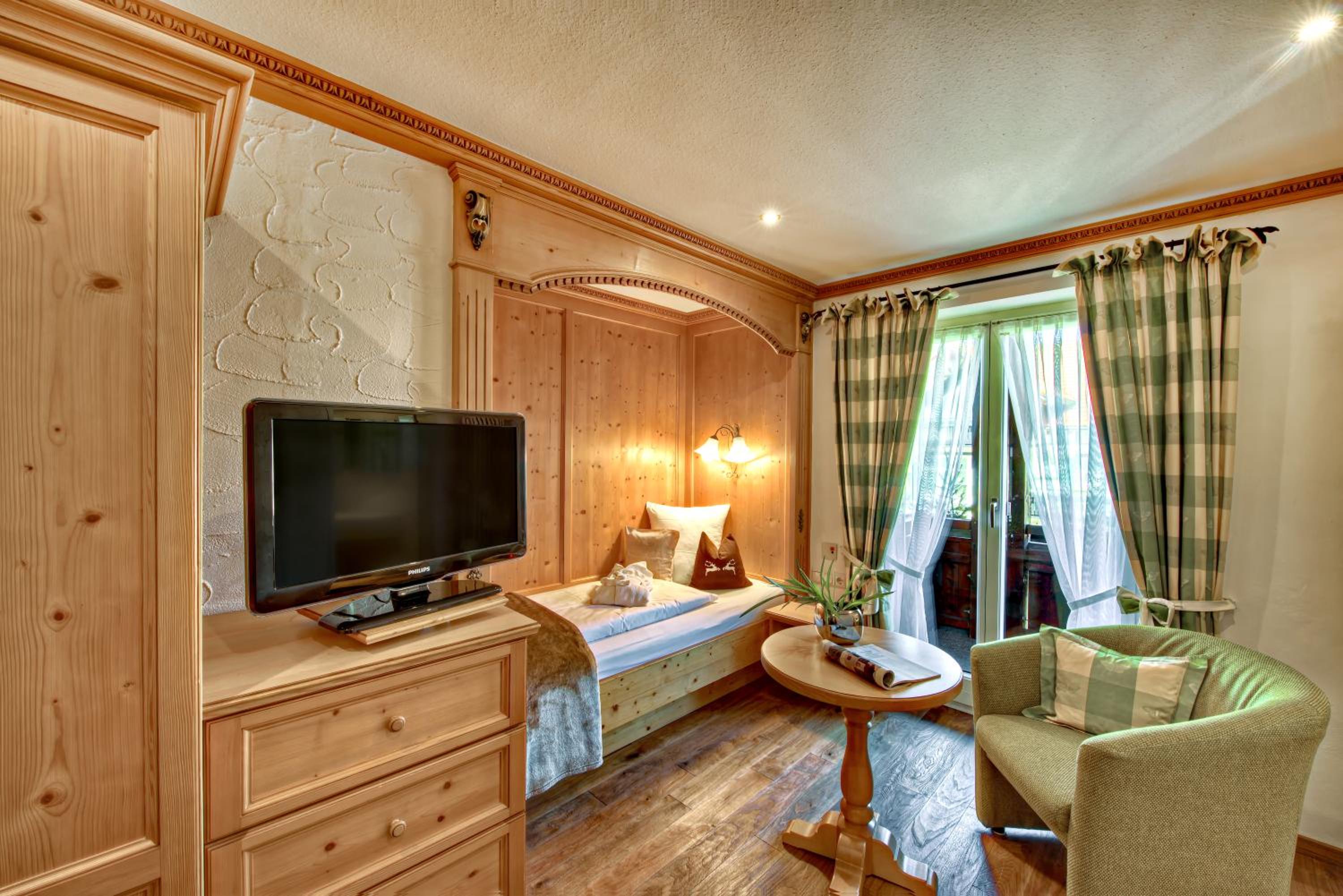 Single Room photo 3