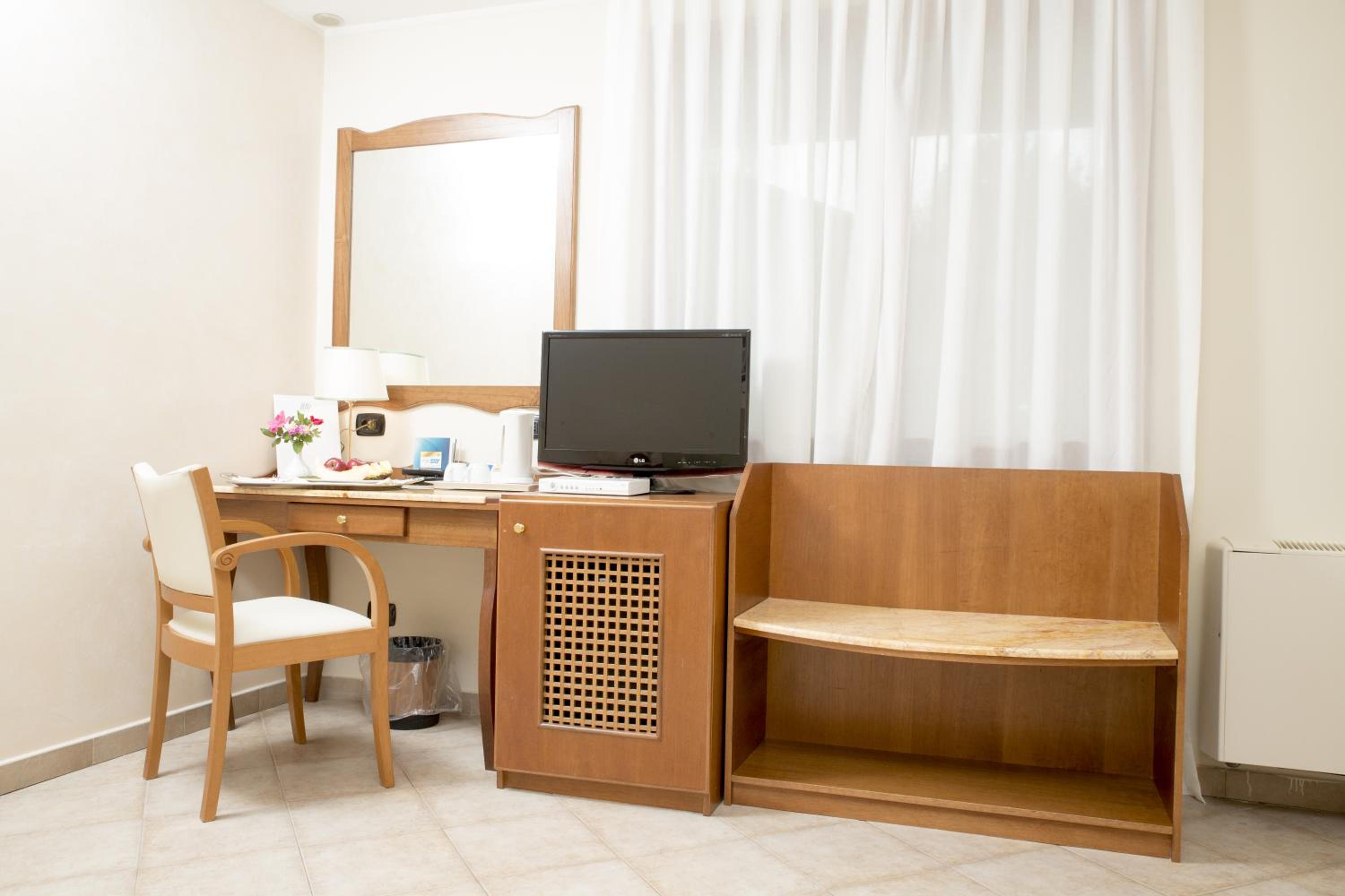 Superior Double Room photo 2