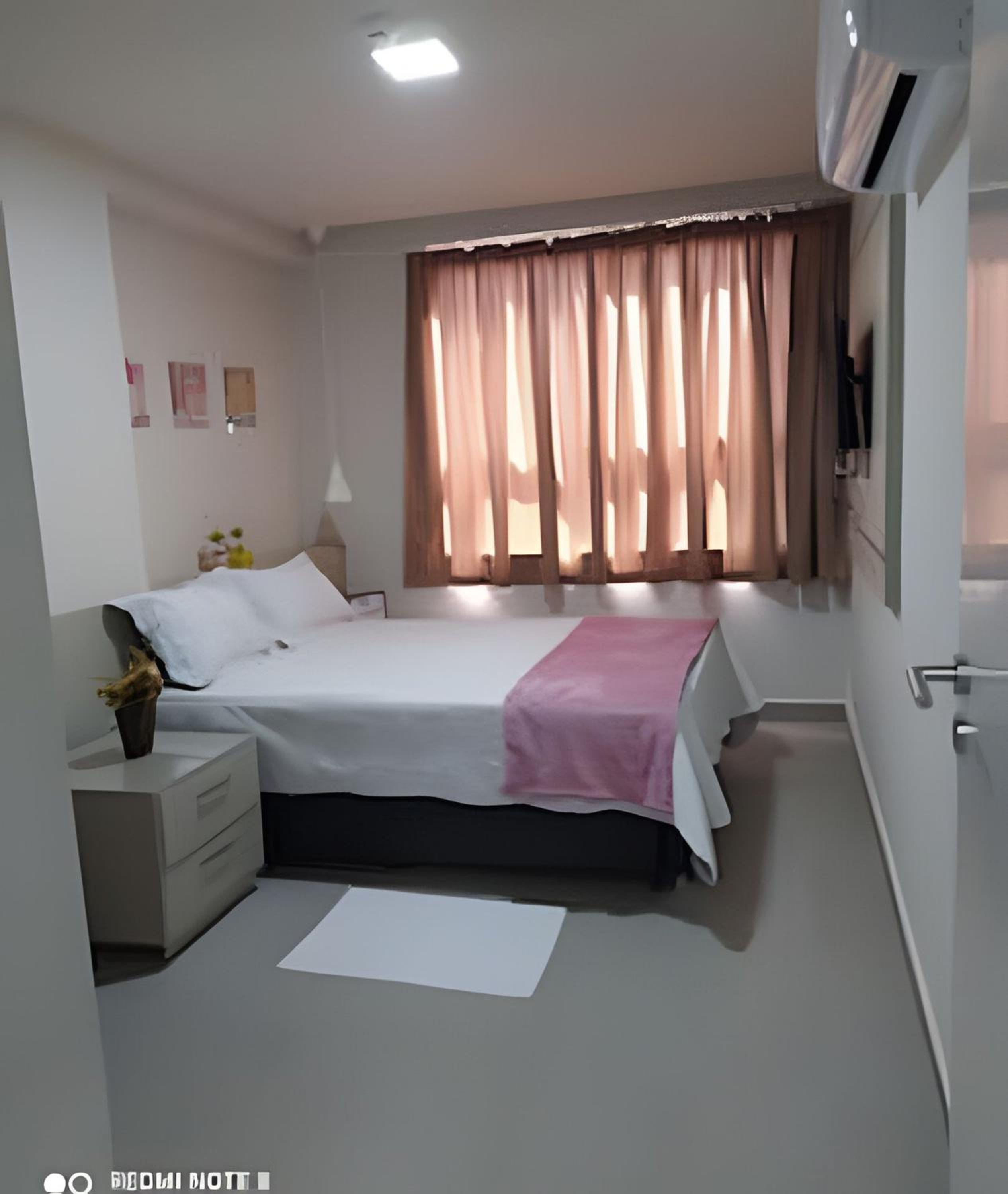One-Bedroom Premium Apartment