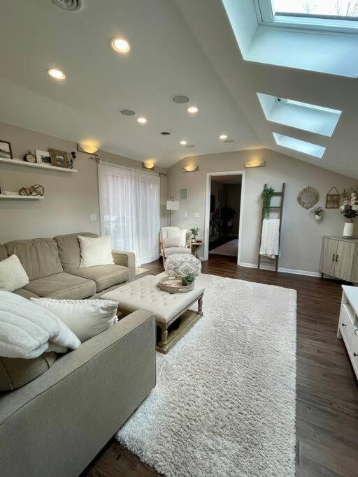 Two-Bedroom House photo 1