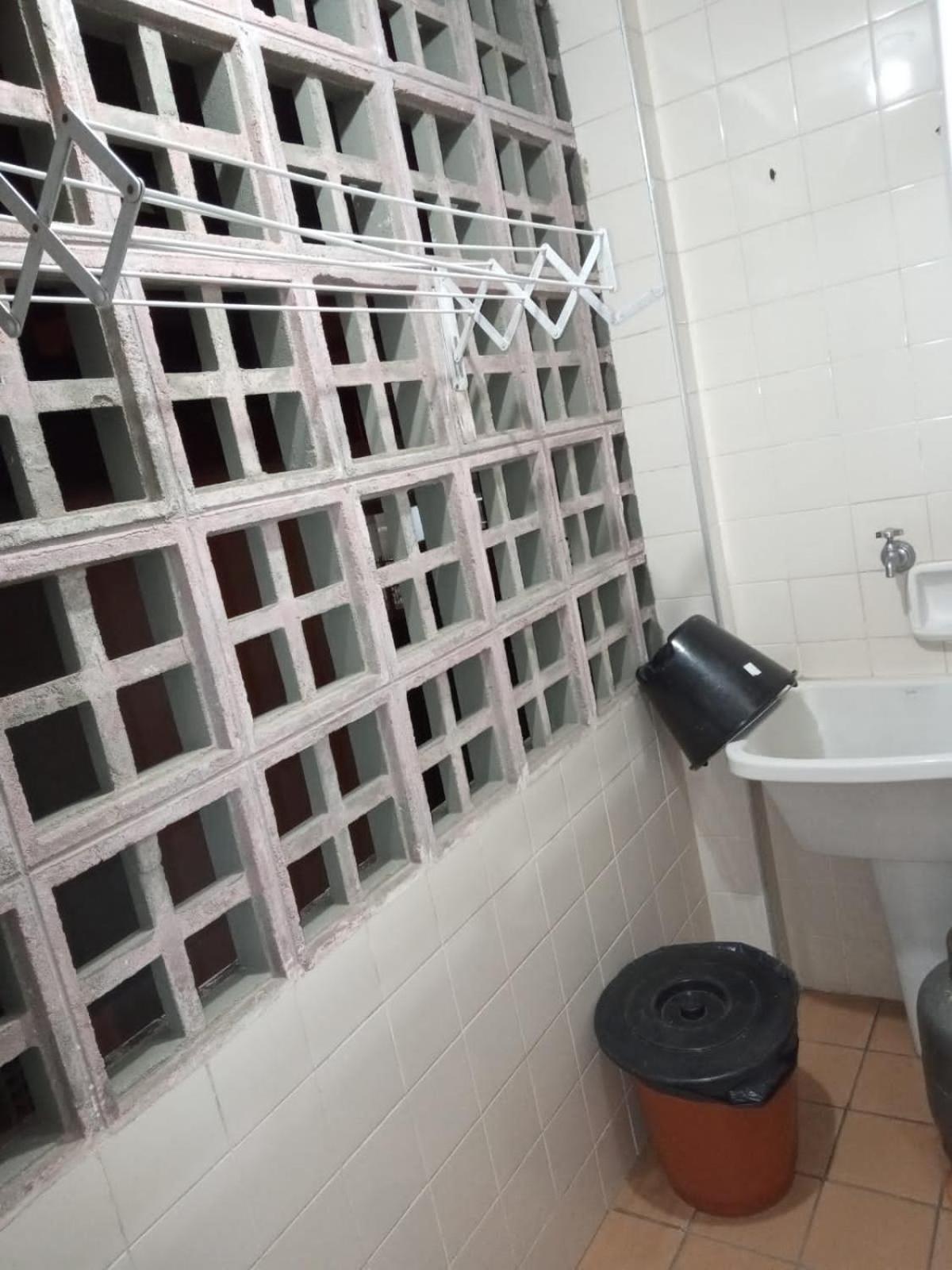 两卧室标准公寓