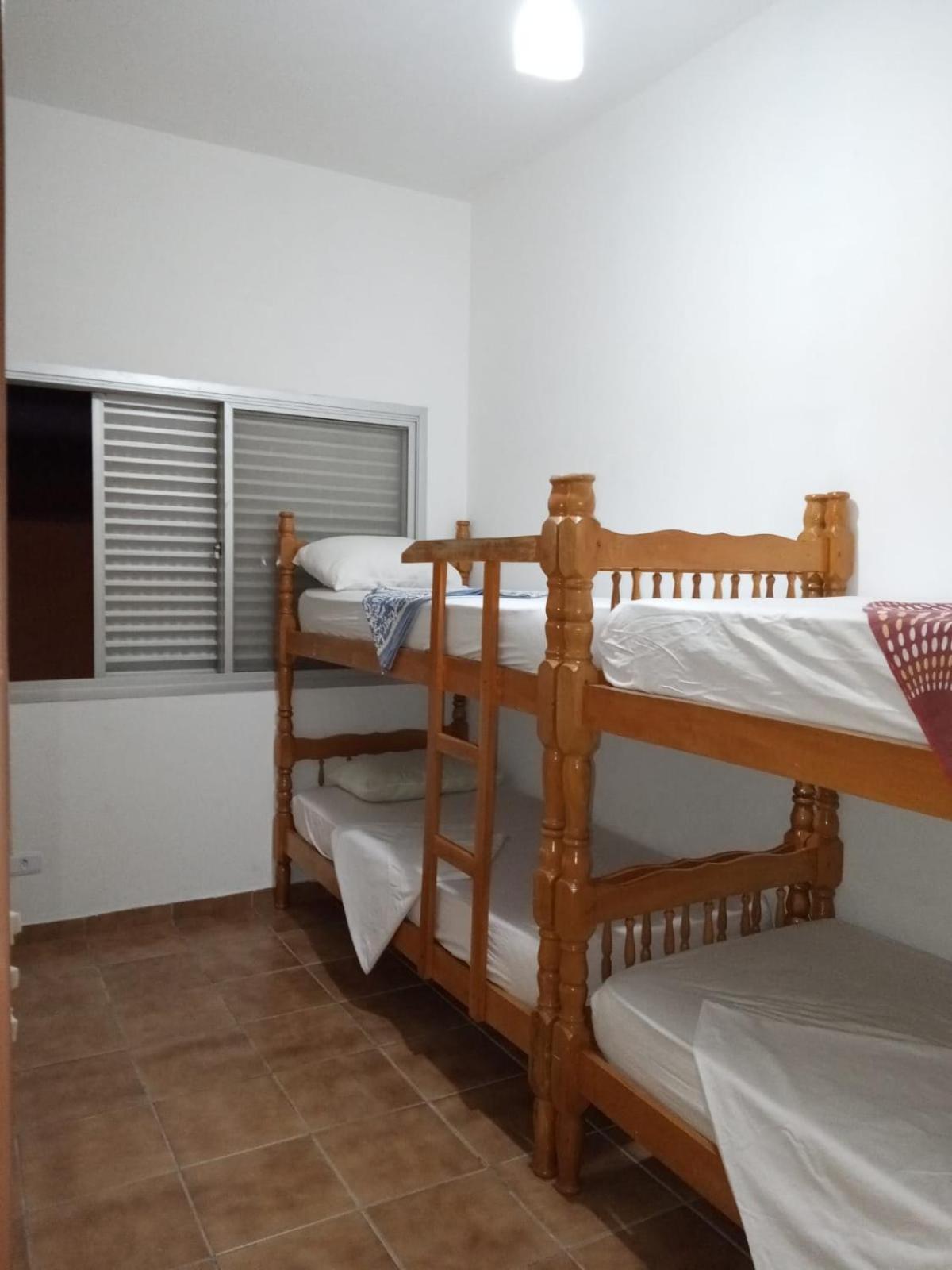 Two-Bedroom Standard Apartment photo 2