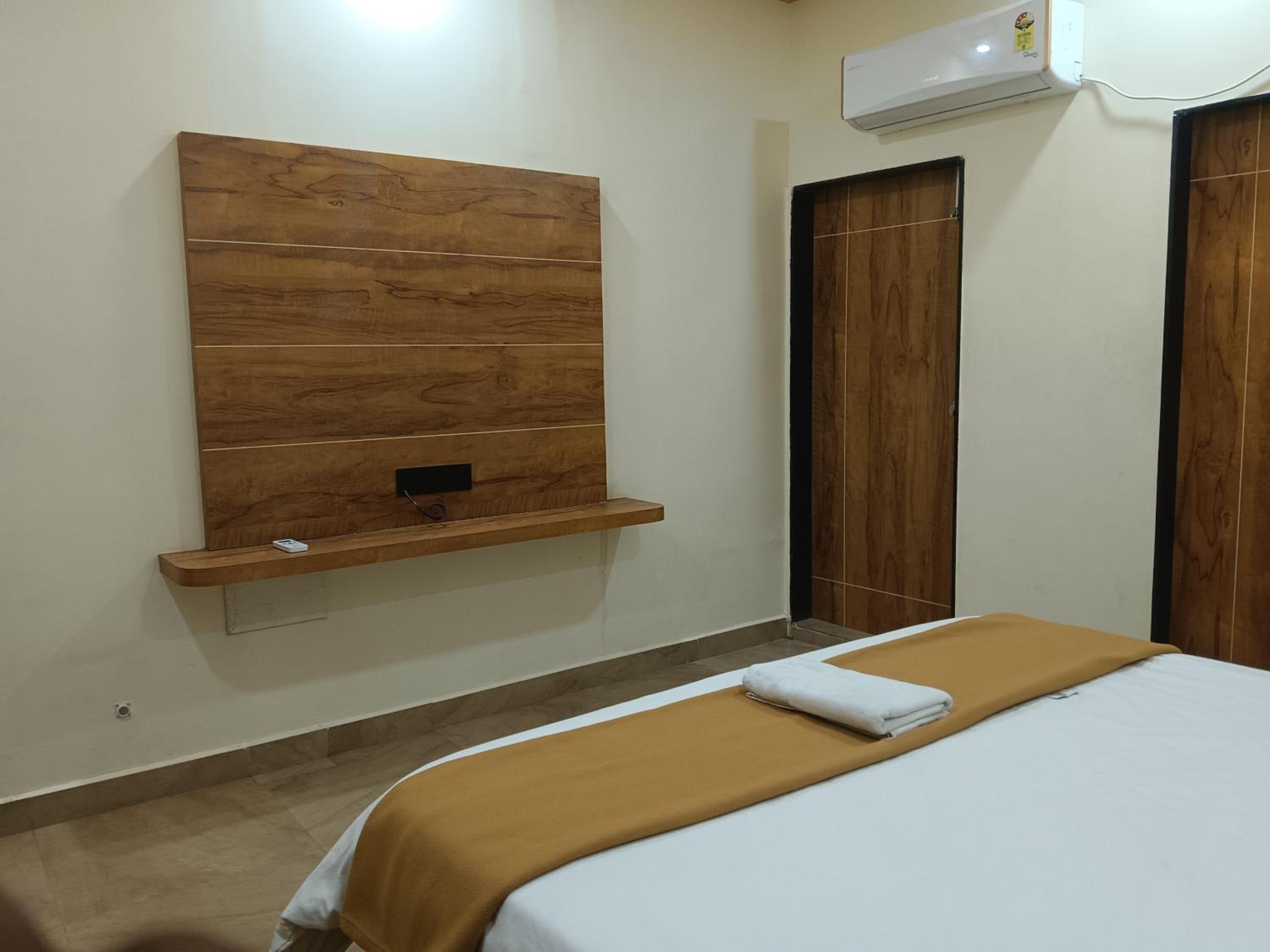 Deluxe Double Room photo 1