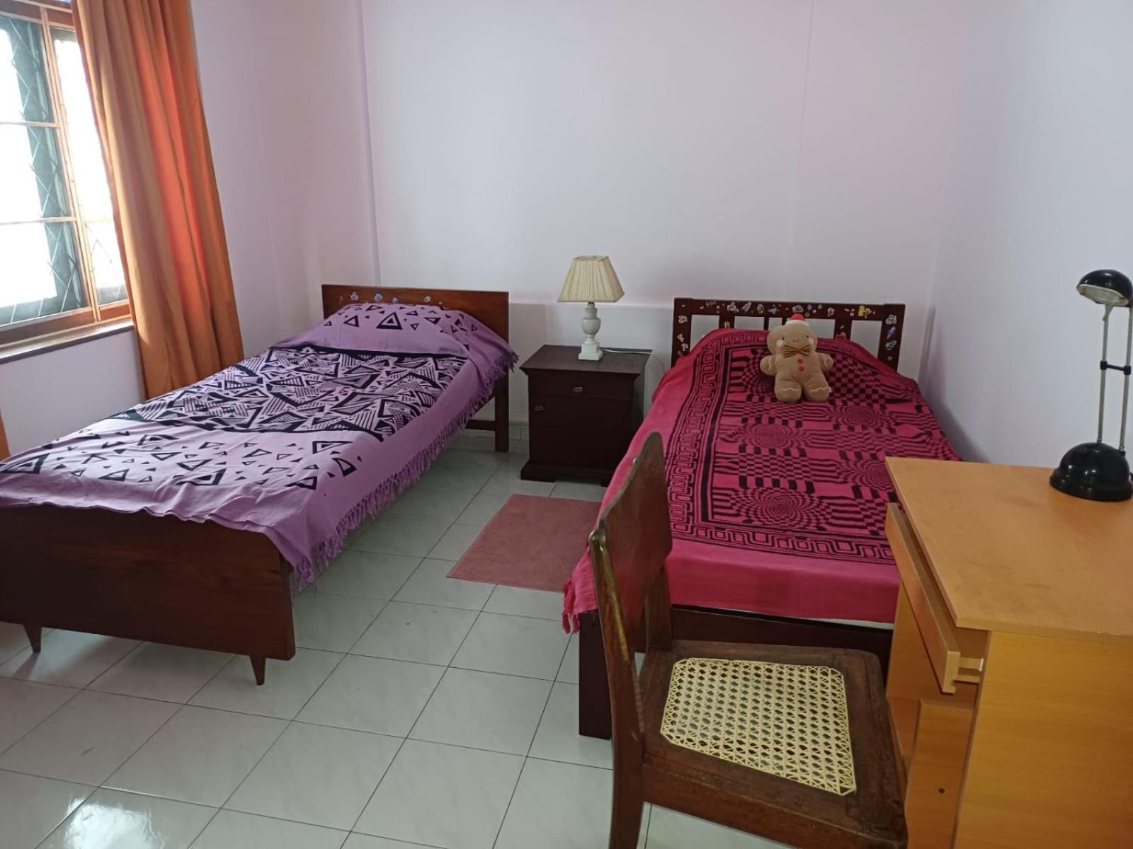 One-Bedroom House photo 3