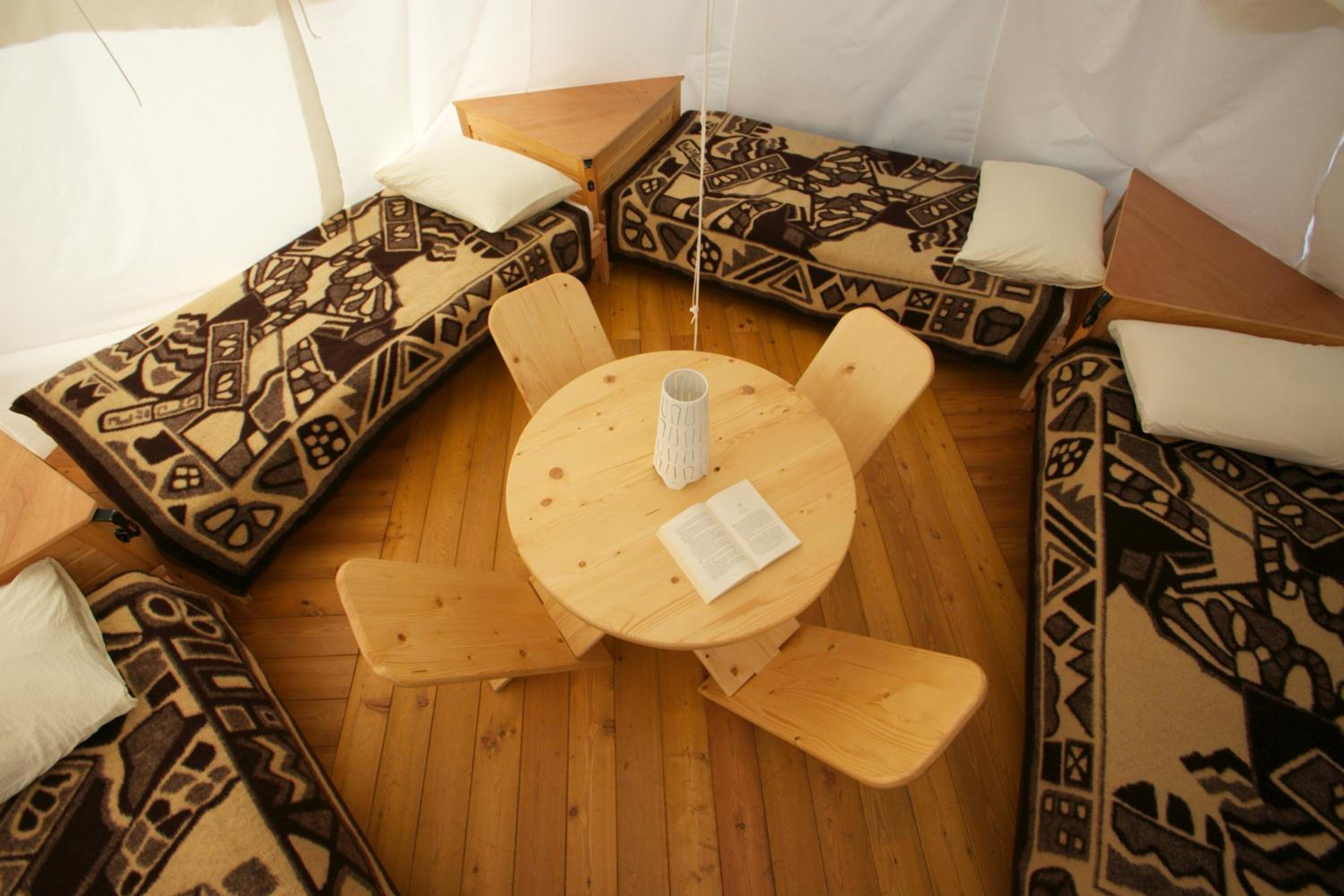 Tent