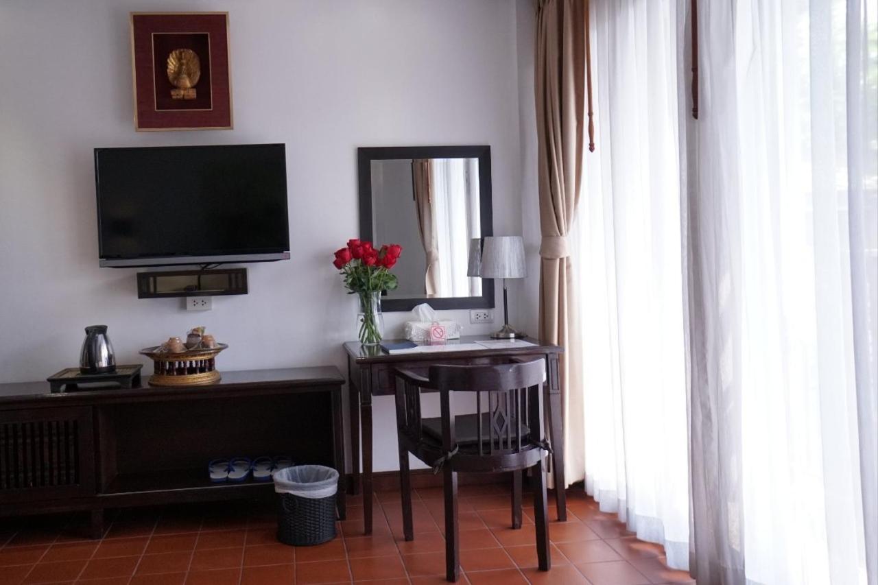 Superior Twin Room with Balcony - Photo 6