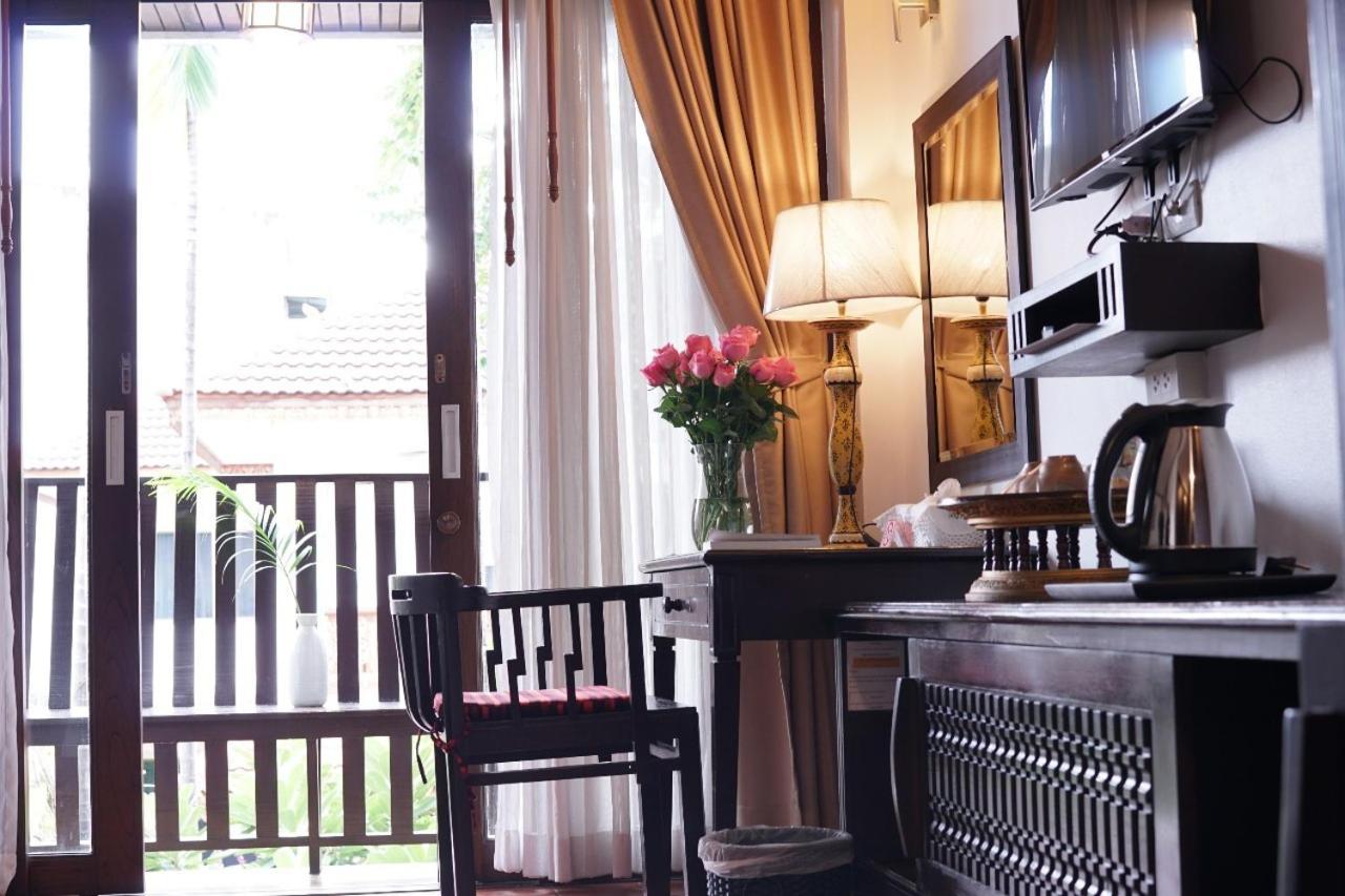 Superior Twin Room with Balcony - Photo 7
