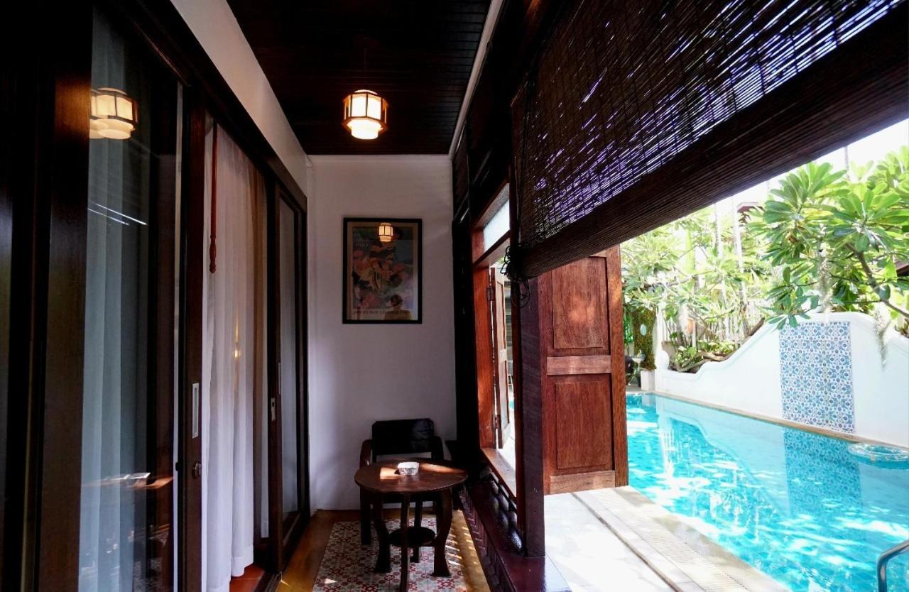 Superior Double Room with Balcony - Photo 6