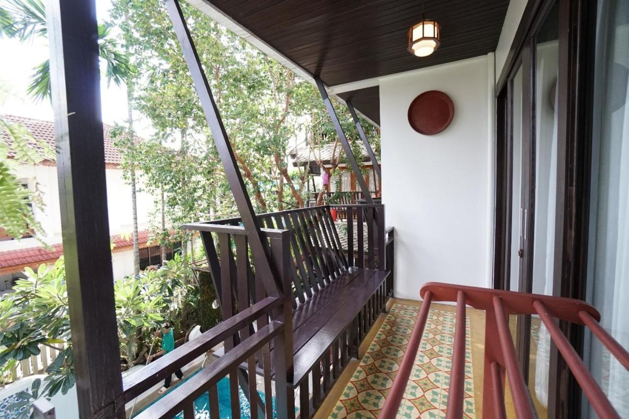 Superior Twin Room with Balcony - Photo 5