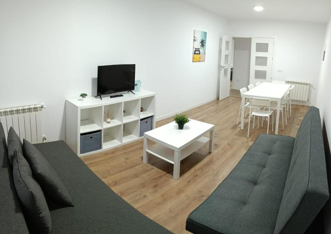 Departamento de tres habitaciones