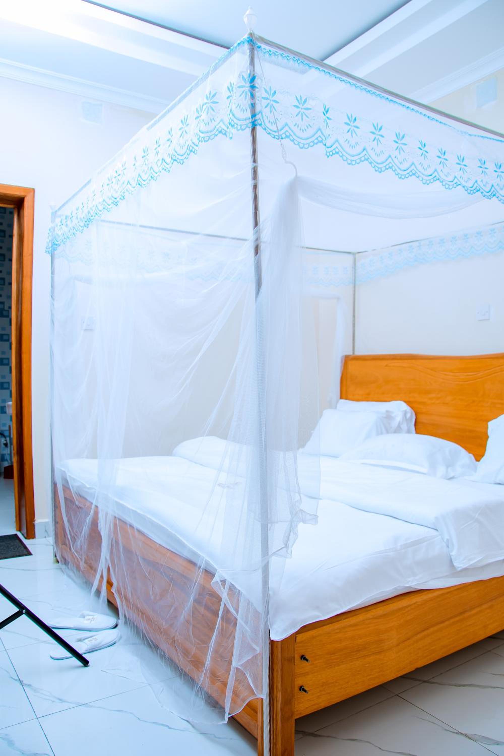 Double Room photo 3